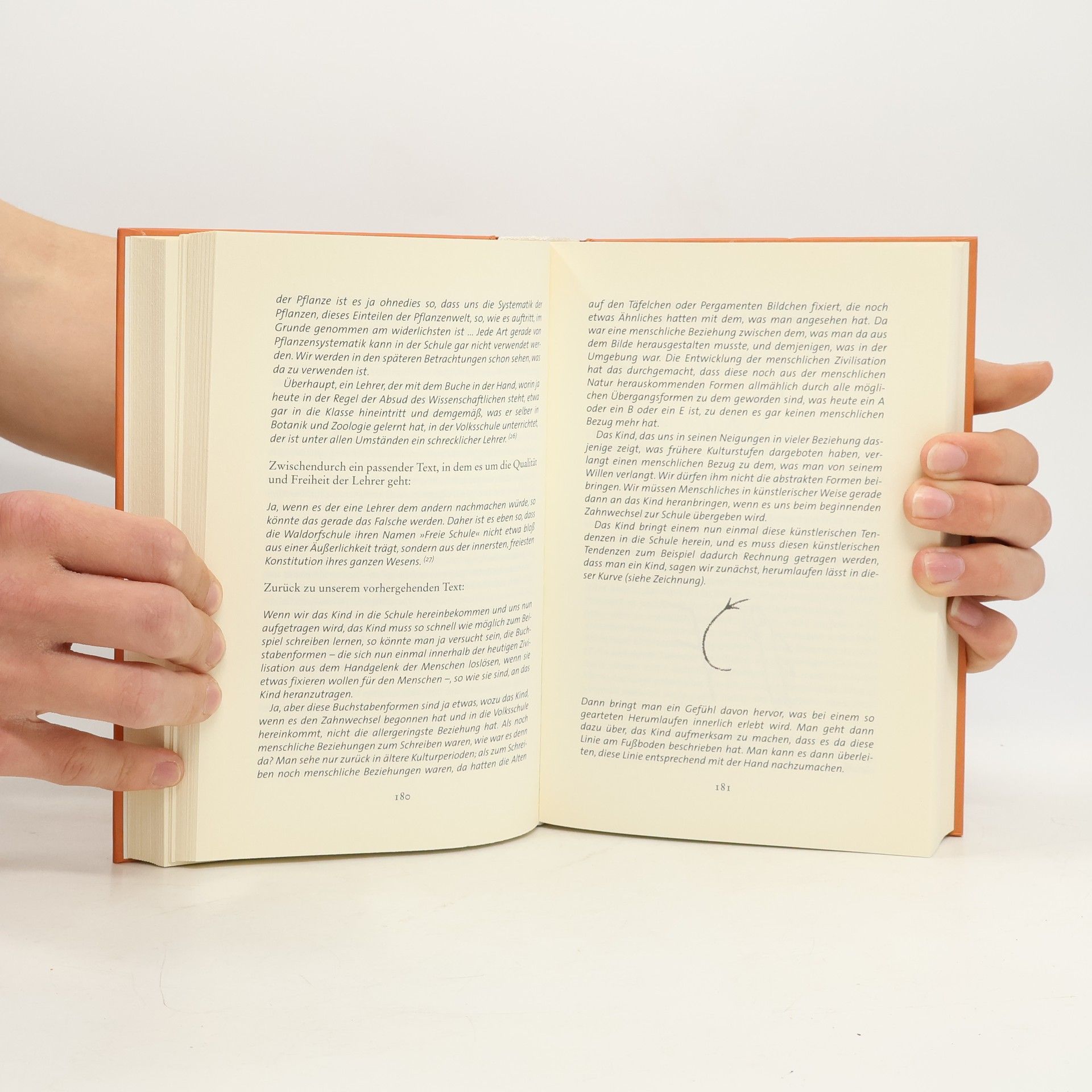 Axel Burkart Das große Rudolf-Steiner-Buch