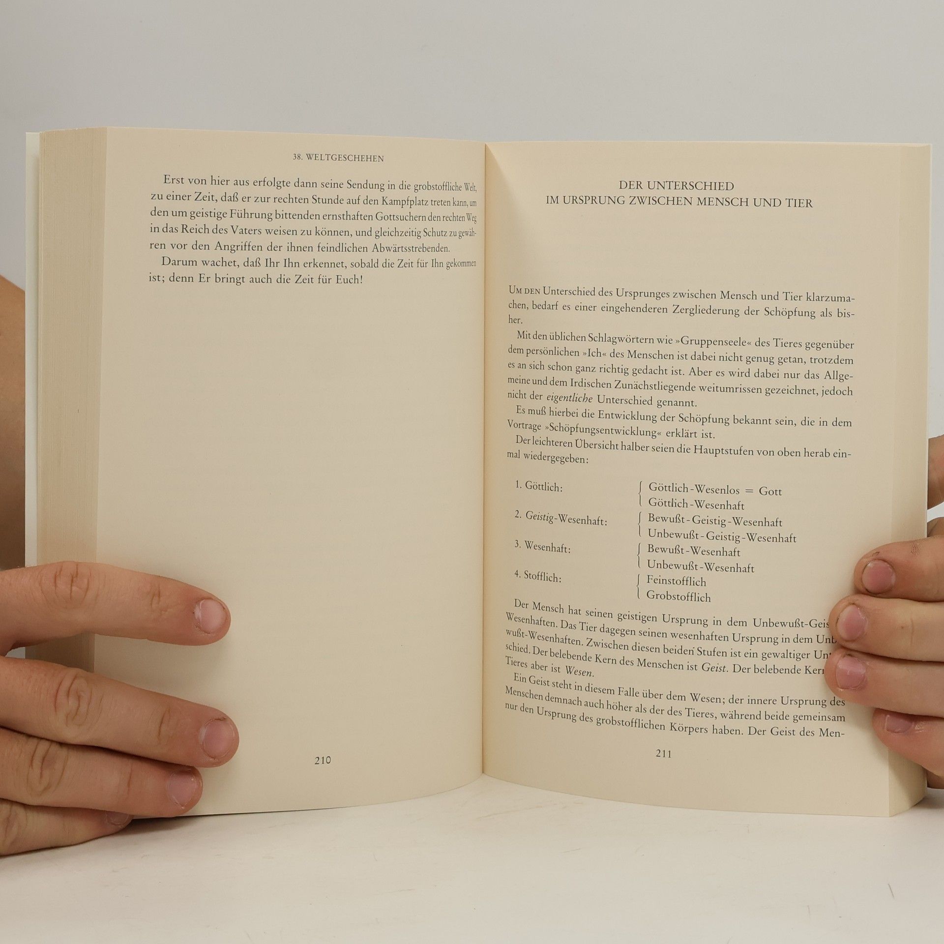 Abd Ru Shin Im Lichte der Wahrheit I-III