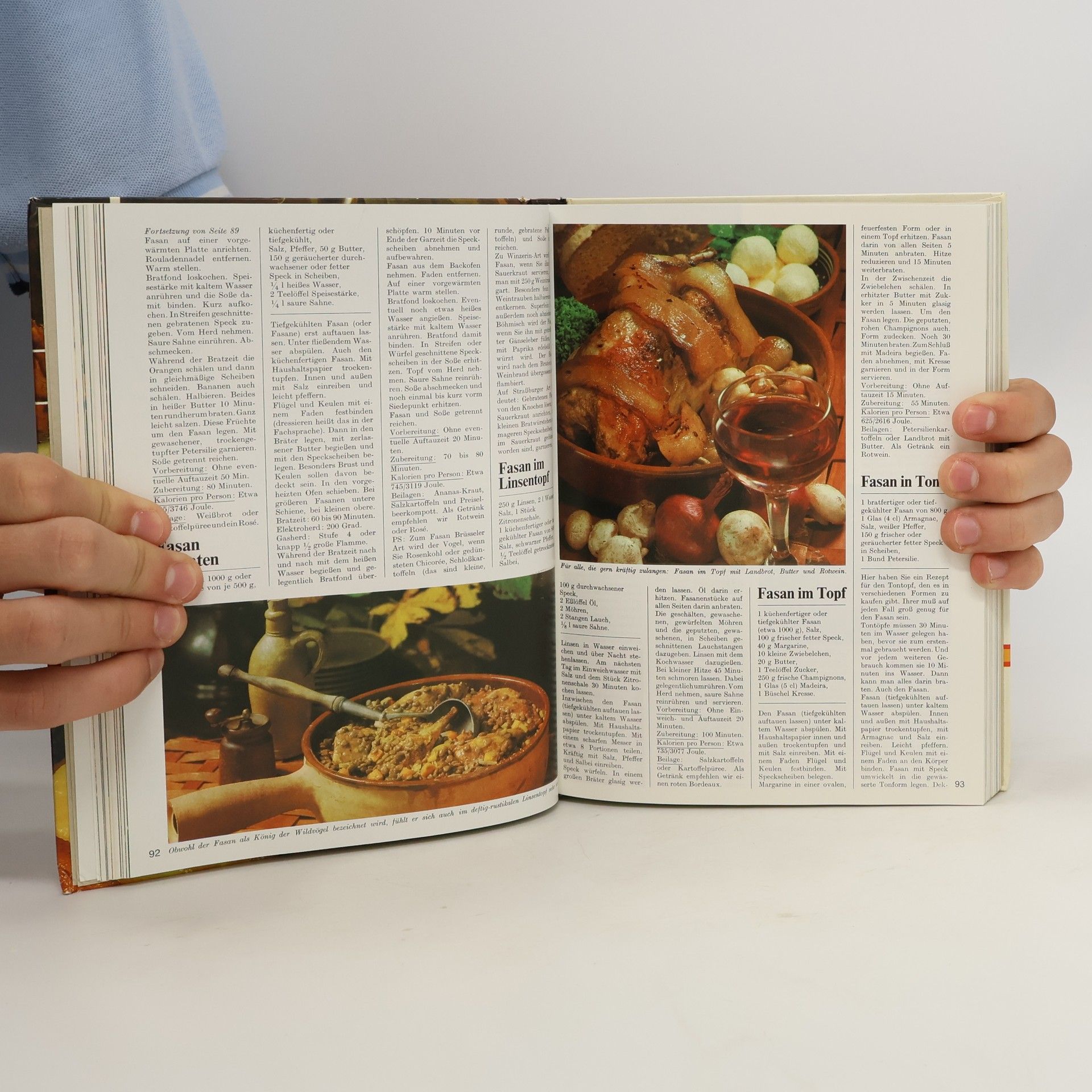 Kolektiv autorů Menu. Das große moderne Kochlexikon 3. Eis-Gef