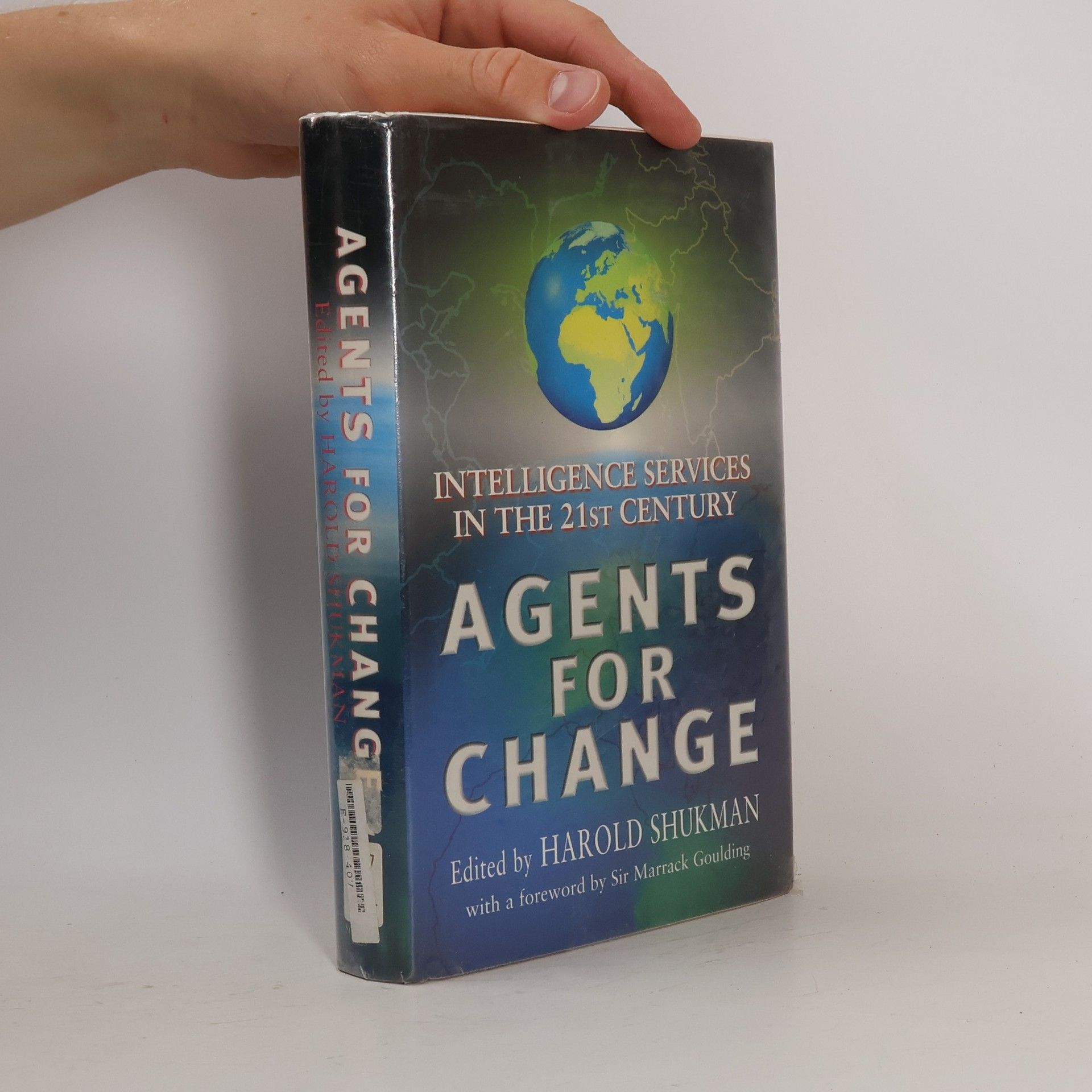 Agents for Change