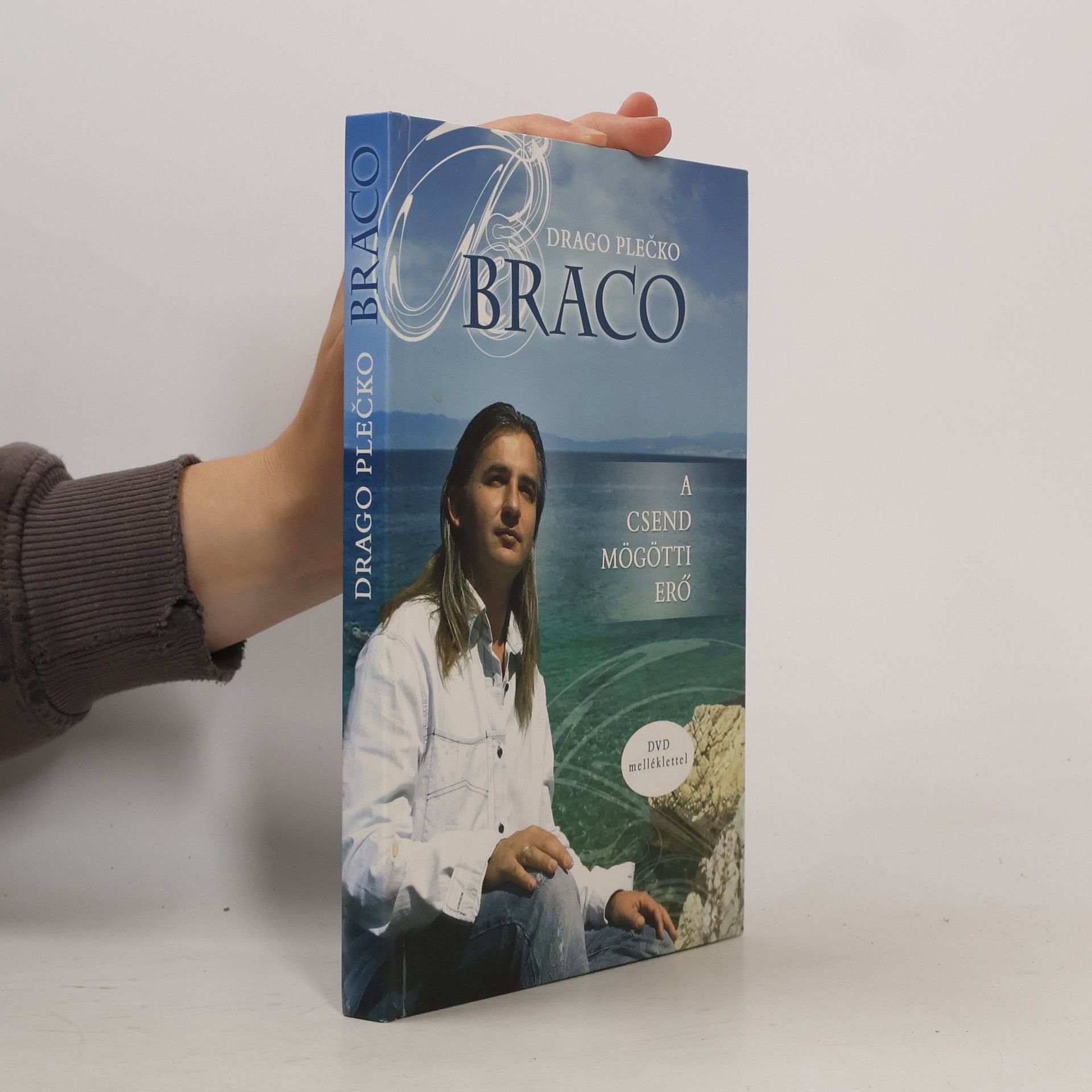 Drago Plečko Braco