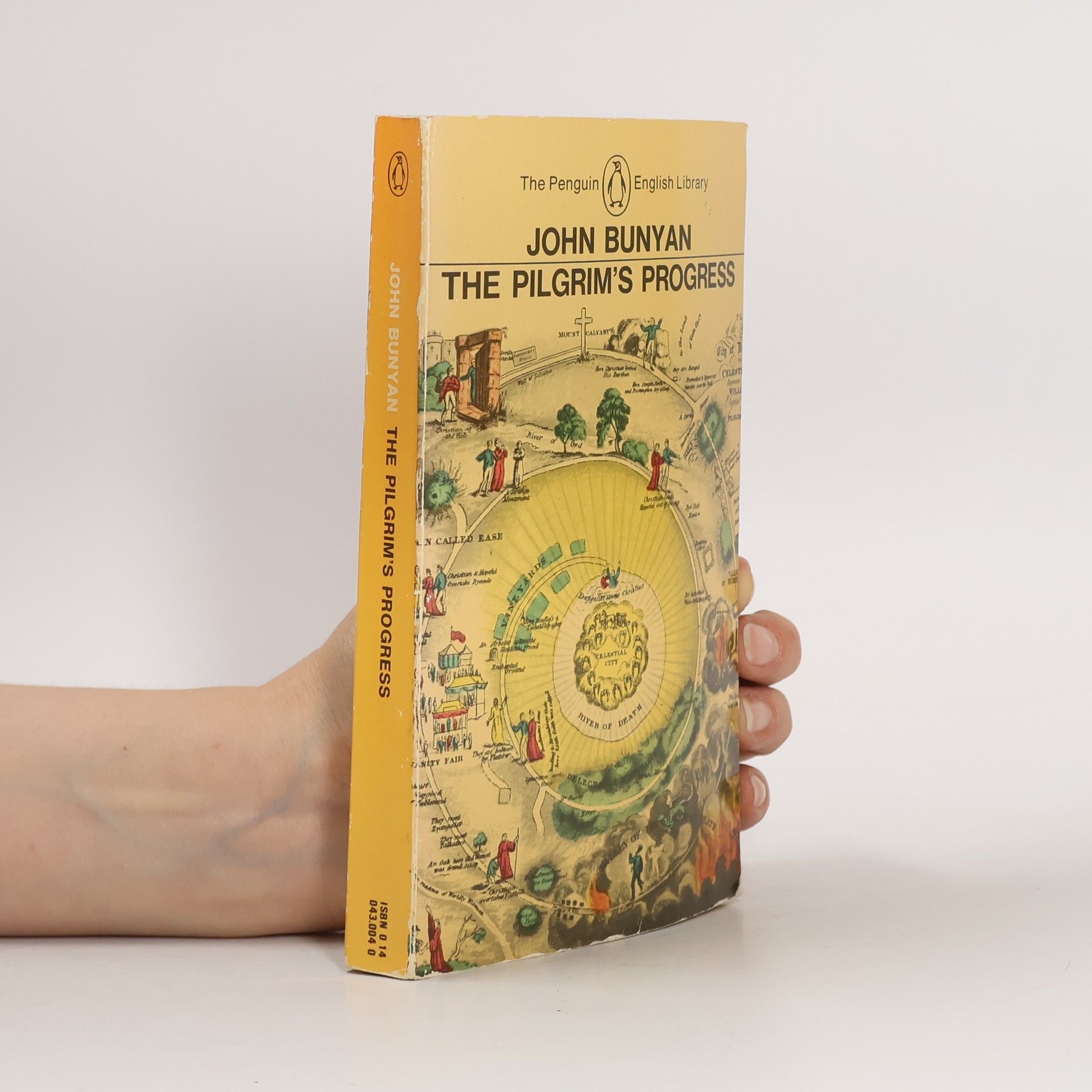 John Bunyan The Pilgrim's Progress