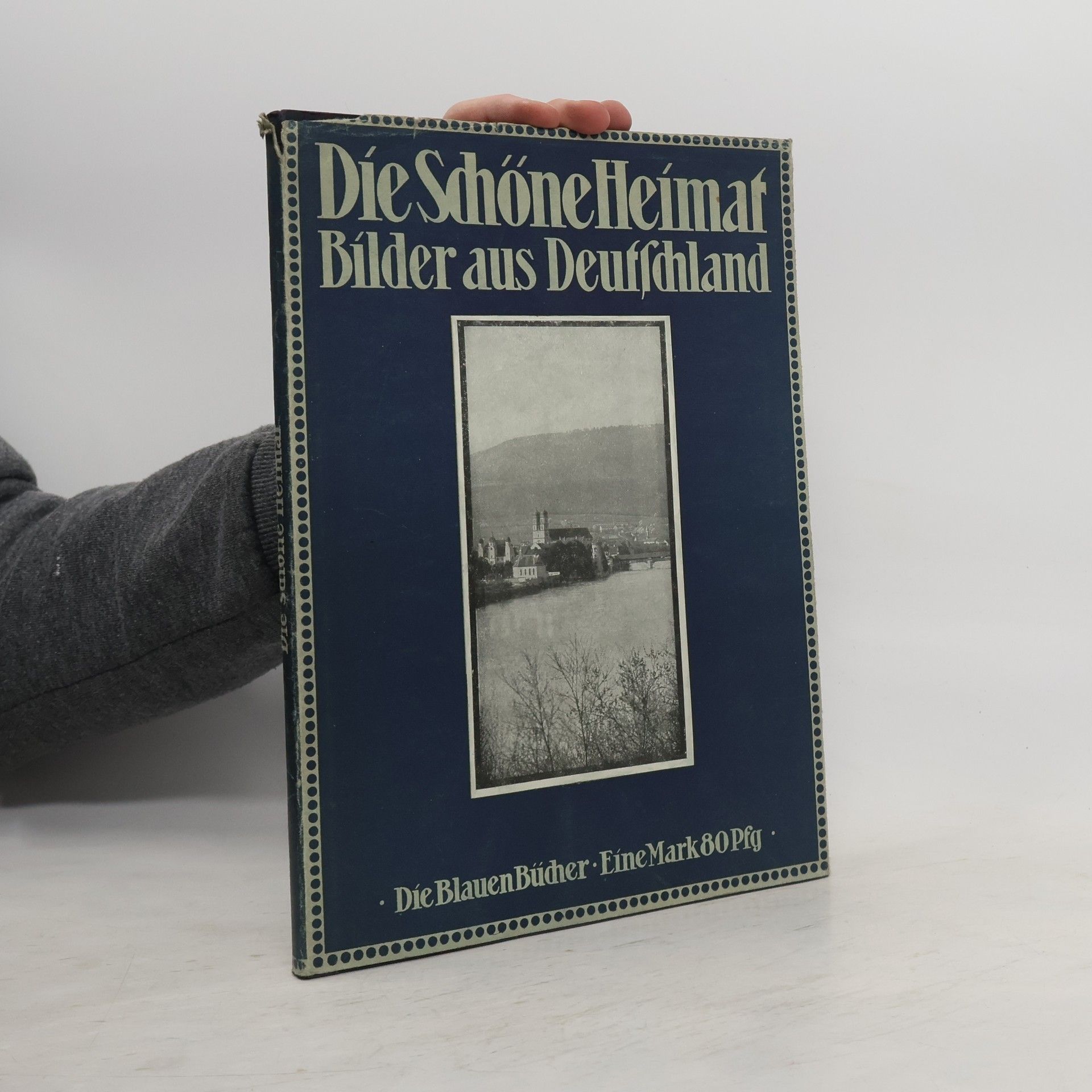 Autorenkollektiv Die Schöne Heimat. Bilder aus Deutschland