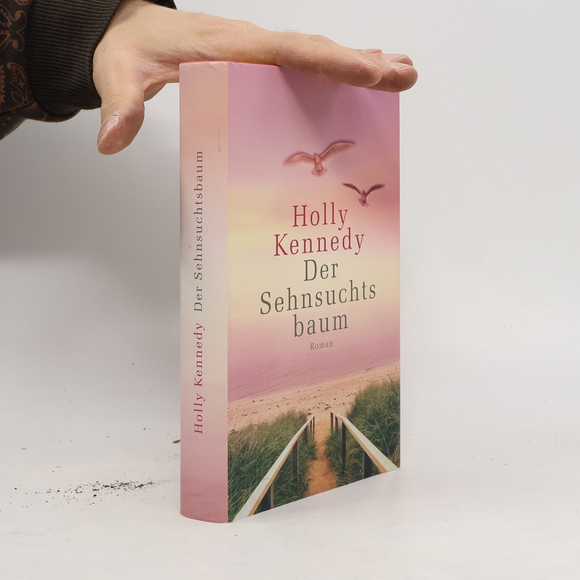 Holly Kennedy Der Sehnsuchtsbaum