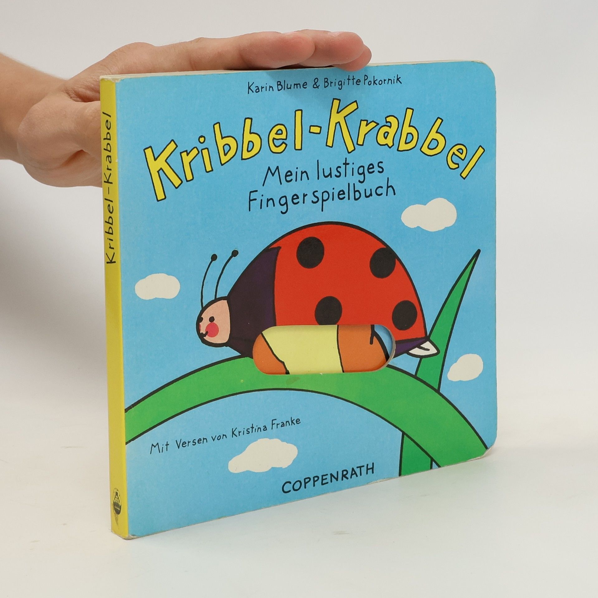 Kribbel-Krabbel