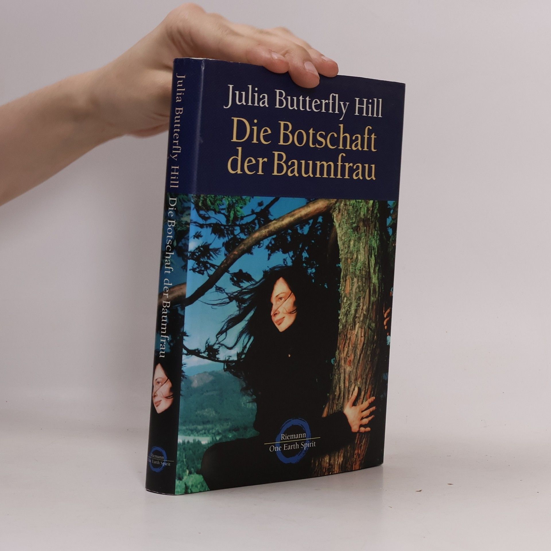 Die Botschaft der Baumfrau
