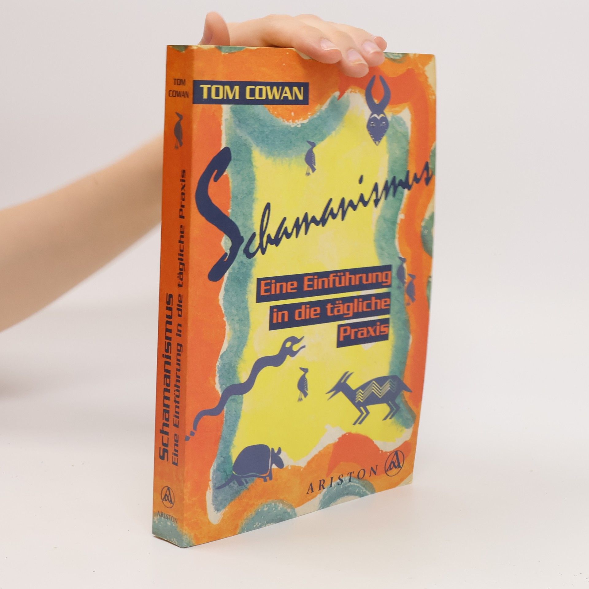 Schamanismus