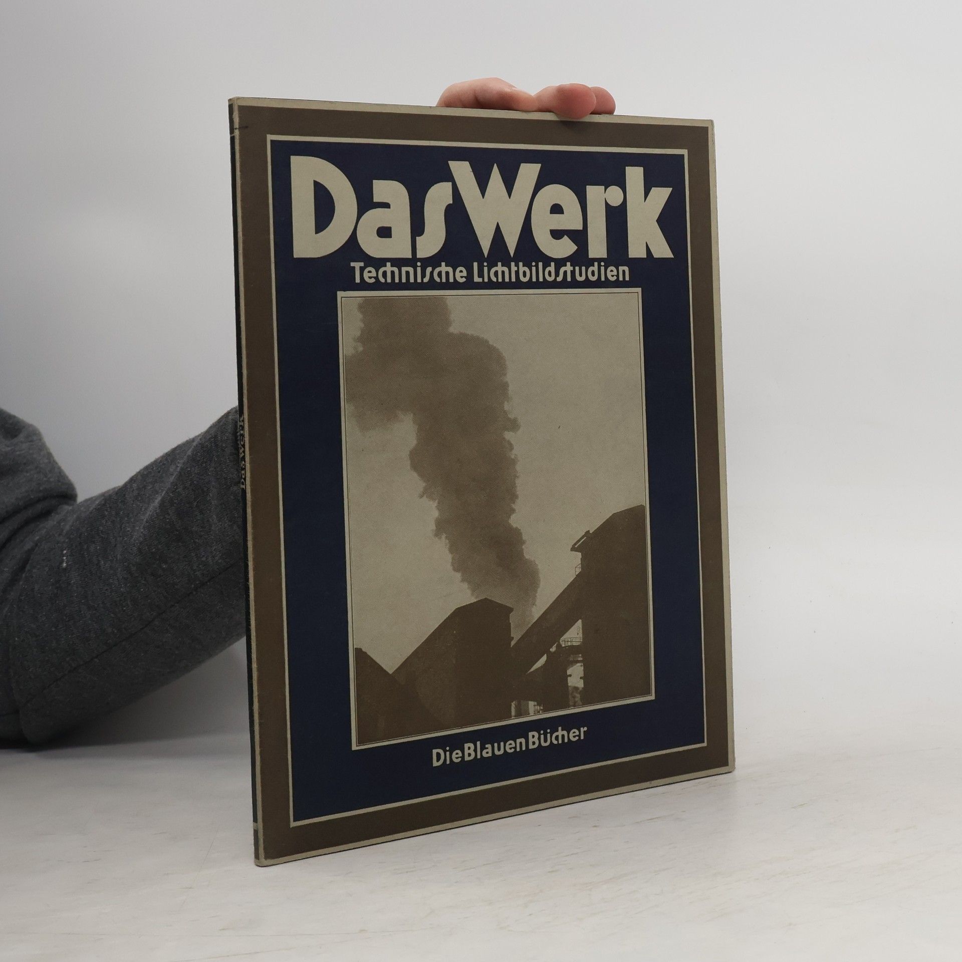 Eugen Diesel Das Werk