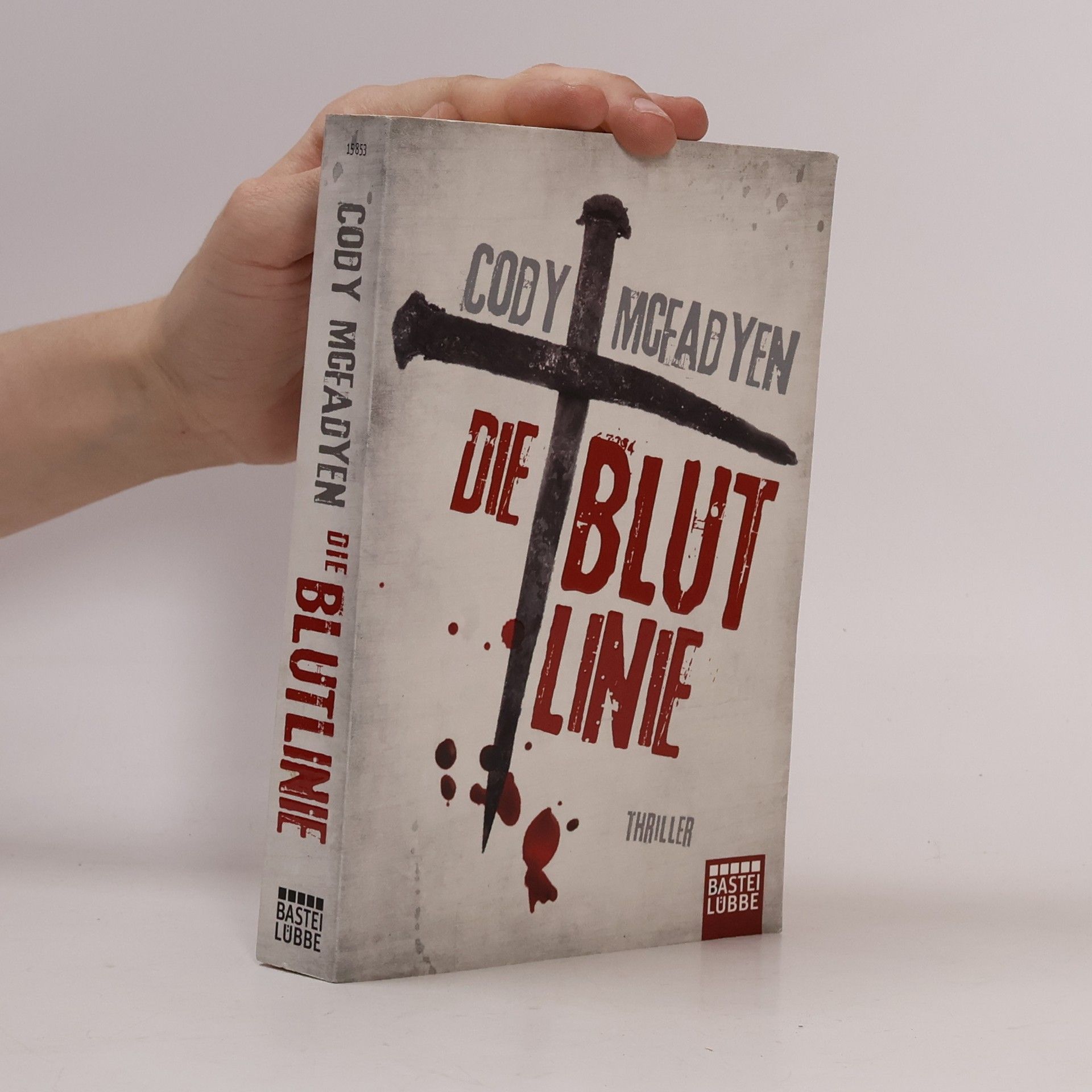 Cody Mcfadyen Die Blutlinie