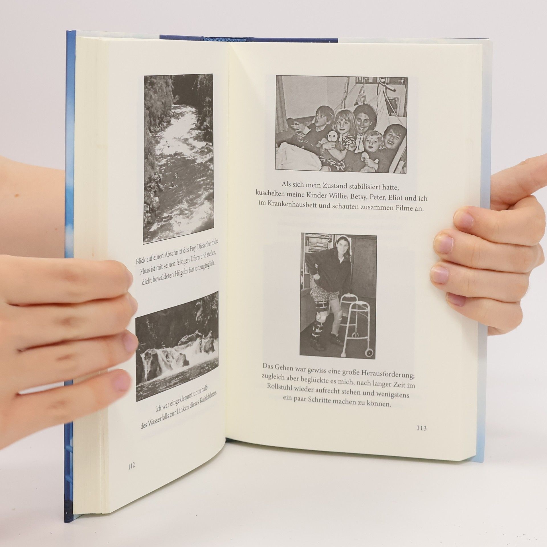 Mary C. Neal Einmal Himmel und zurück