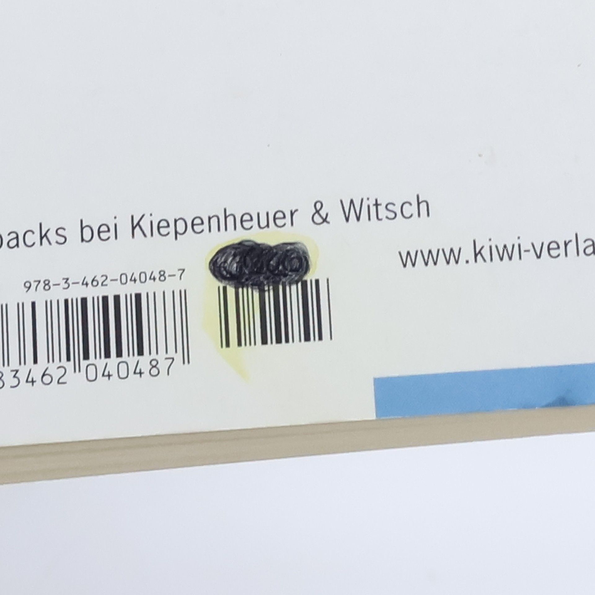 Leonie Jakobs Schön macht's nicht, aber glücklich