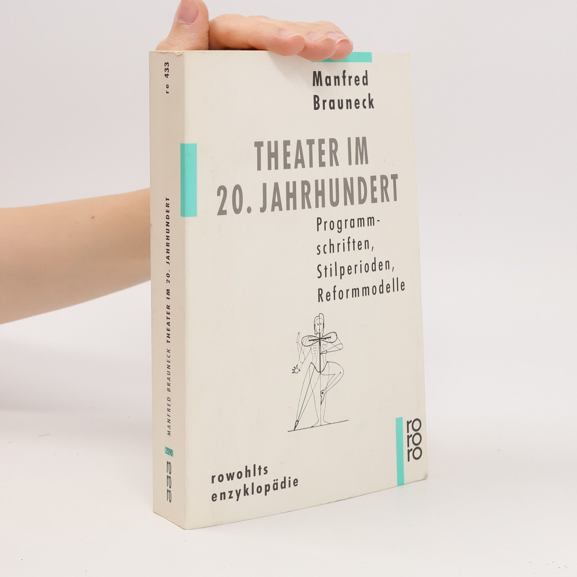 Theater im 20. Jahrhundert