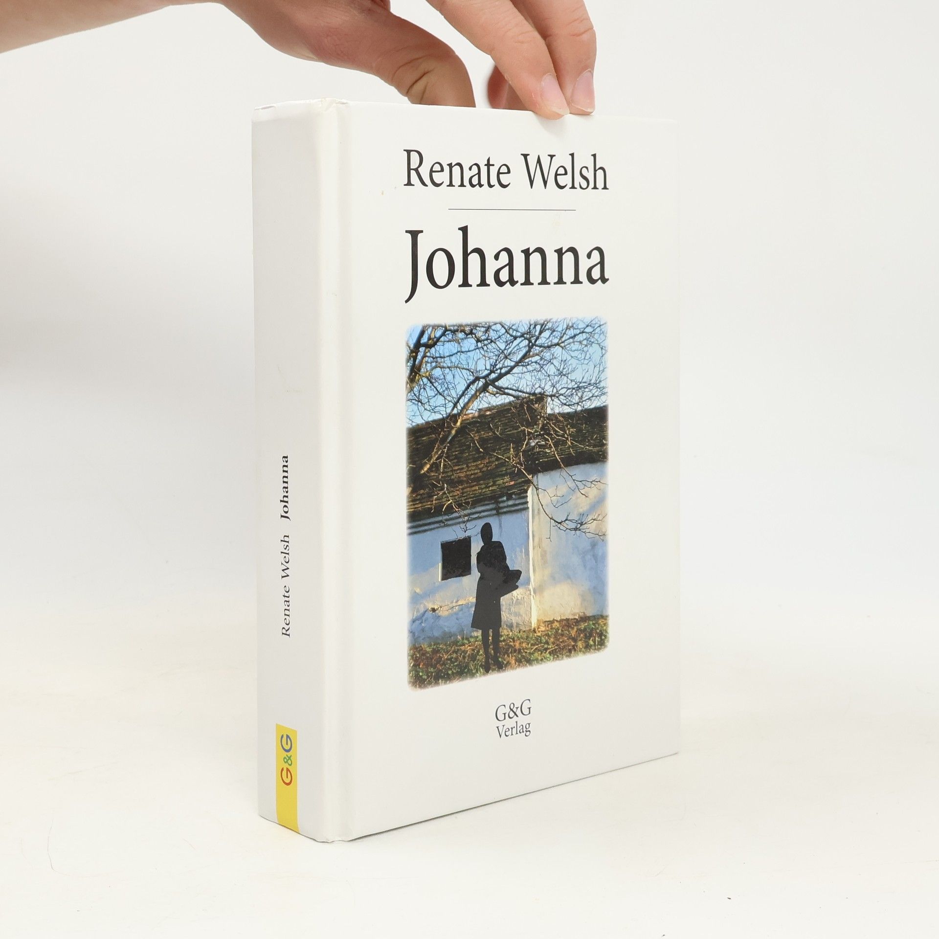 Renate Welsch Johanna