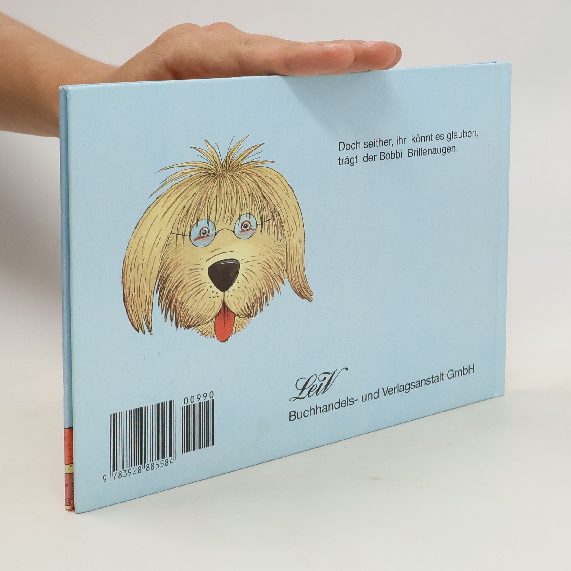 Katrin Ludwig Bobbi-Bücher: Bobbi und Mimi