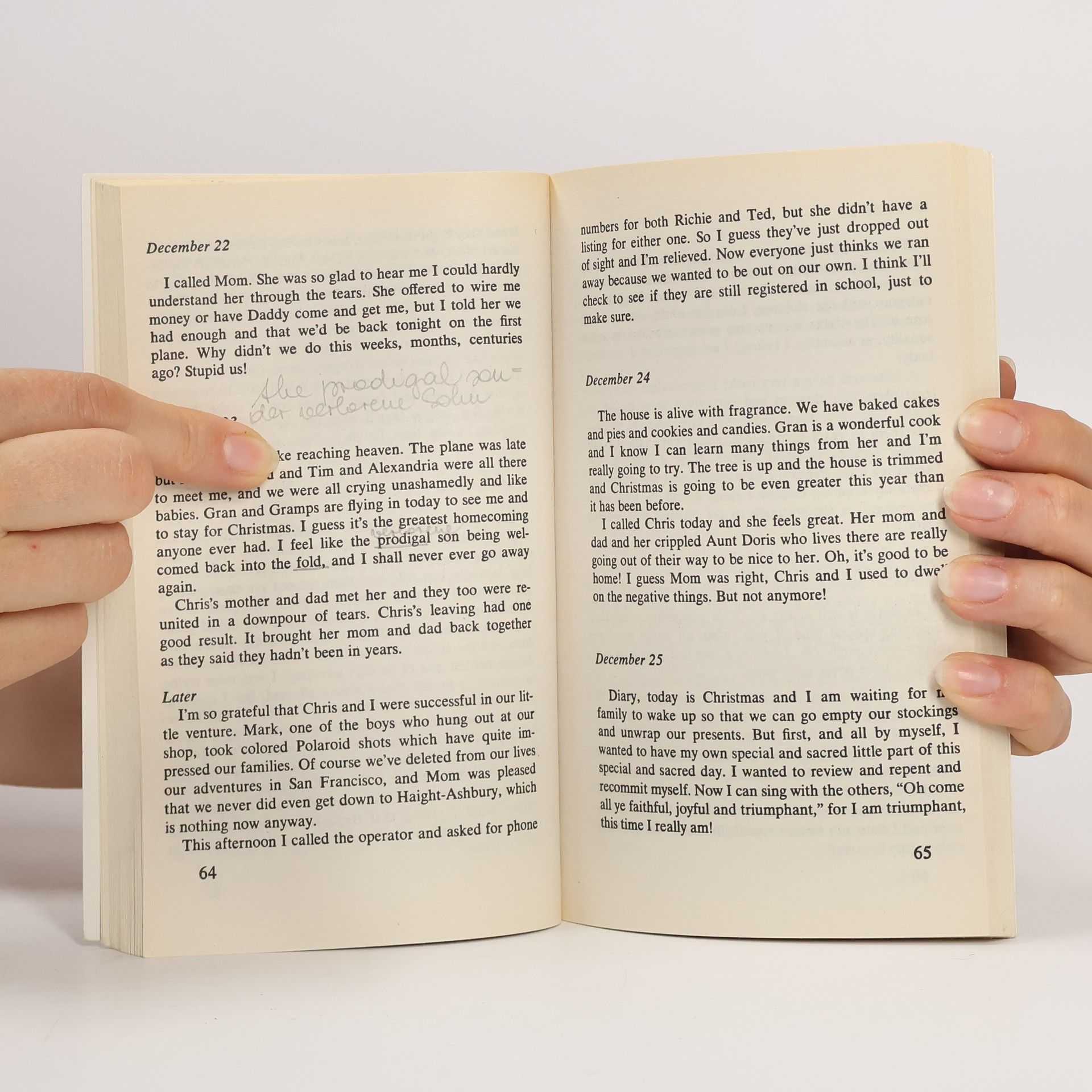 Auteurscollectief Go Ask Alice