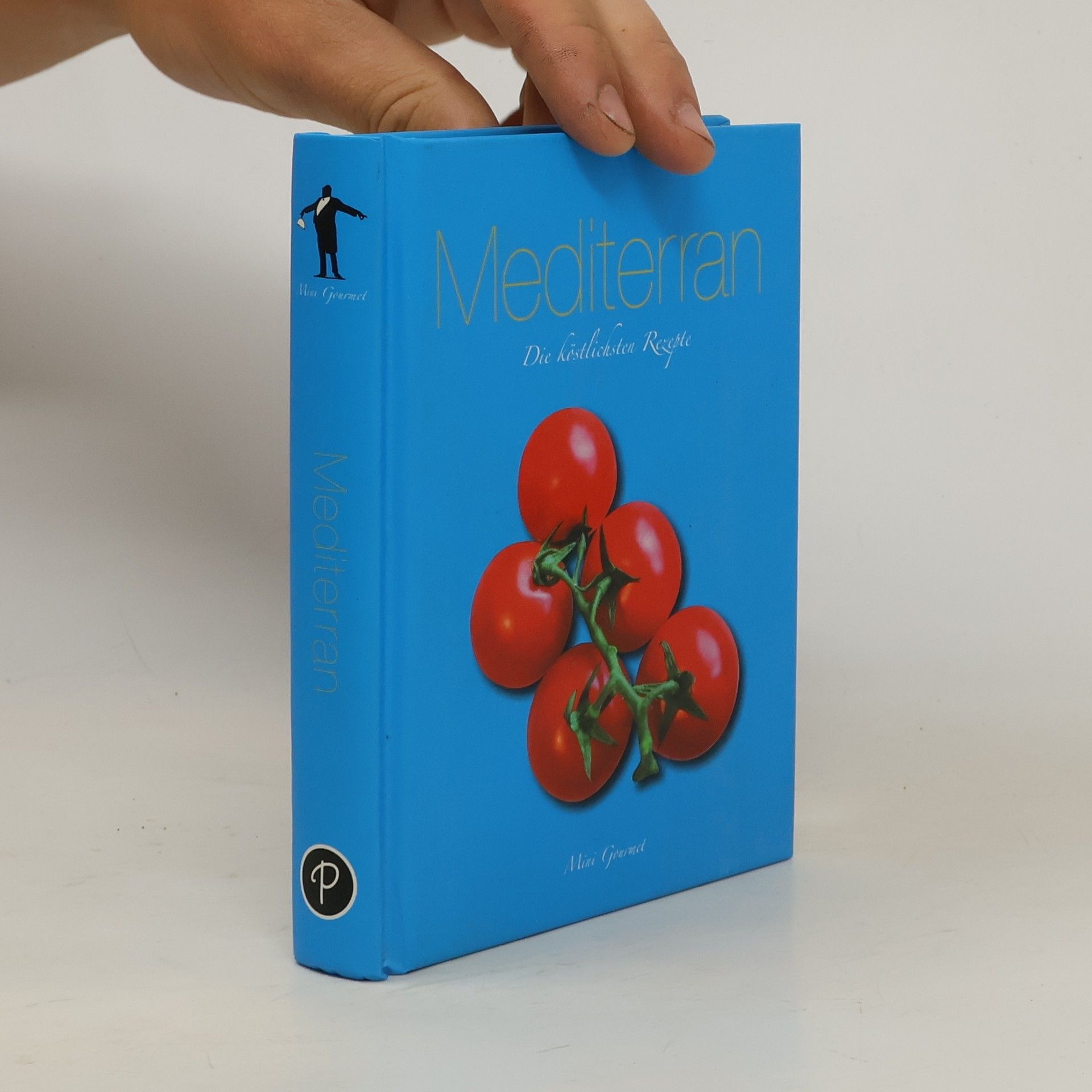 Various authors Mediterran