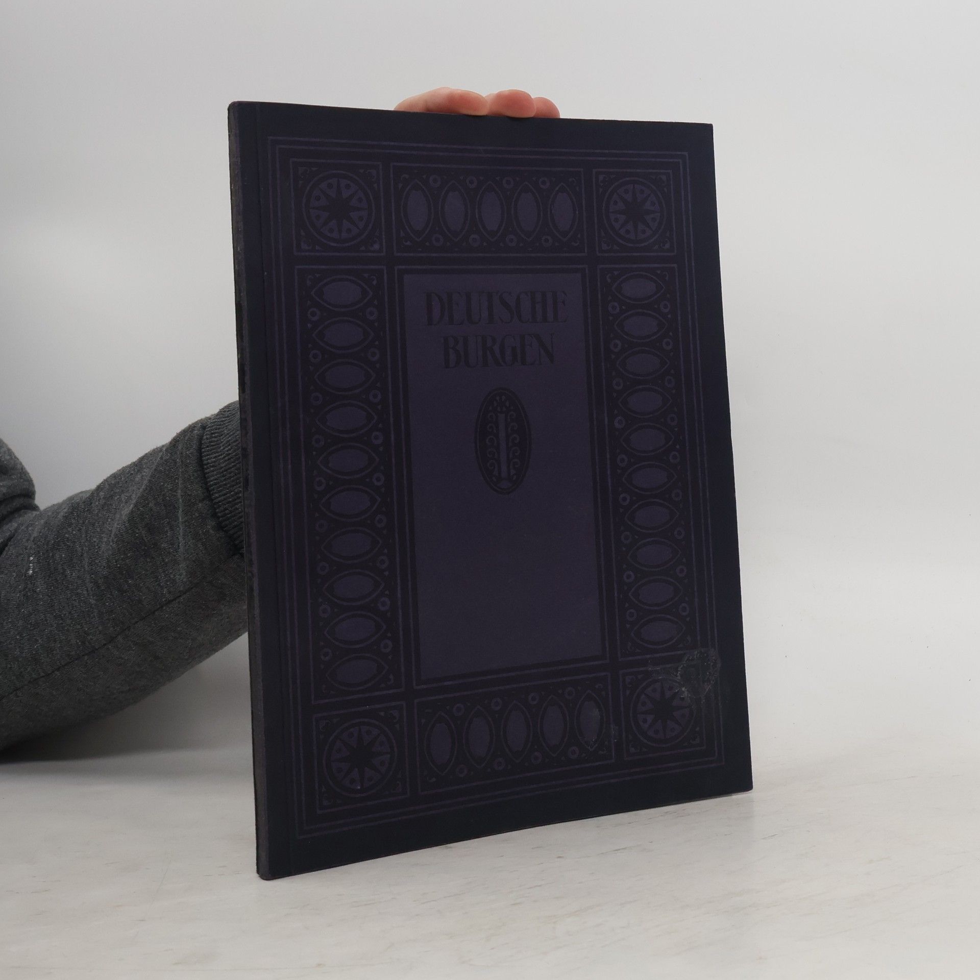 Autorenkollektiv Deutsche Burgen und Feste Schlösser
