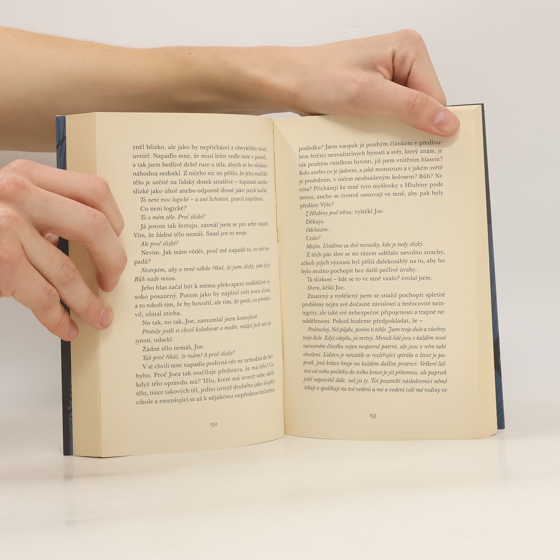 Flann O. Brien Třetí strážník