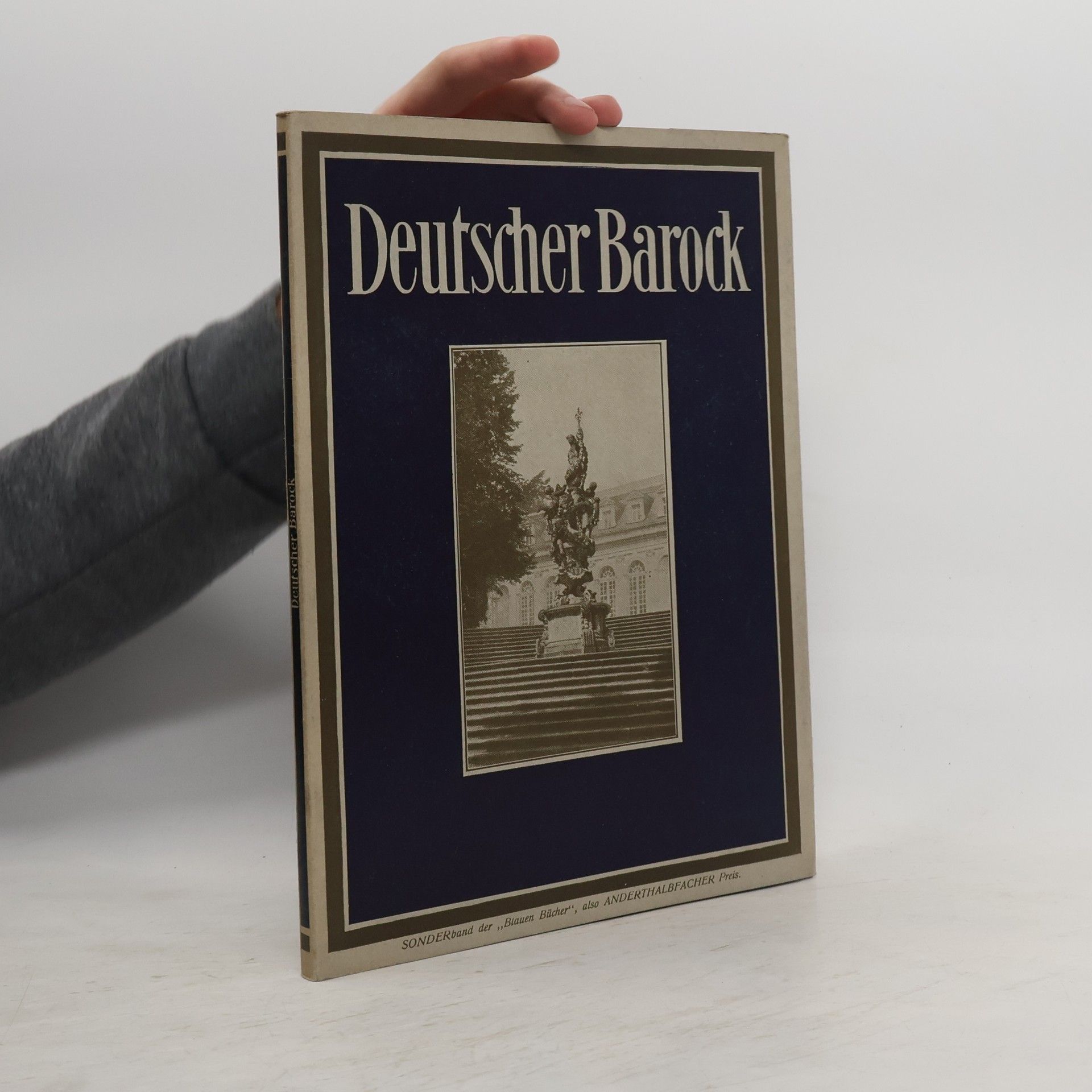Deutscher Barock