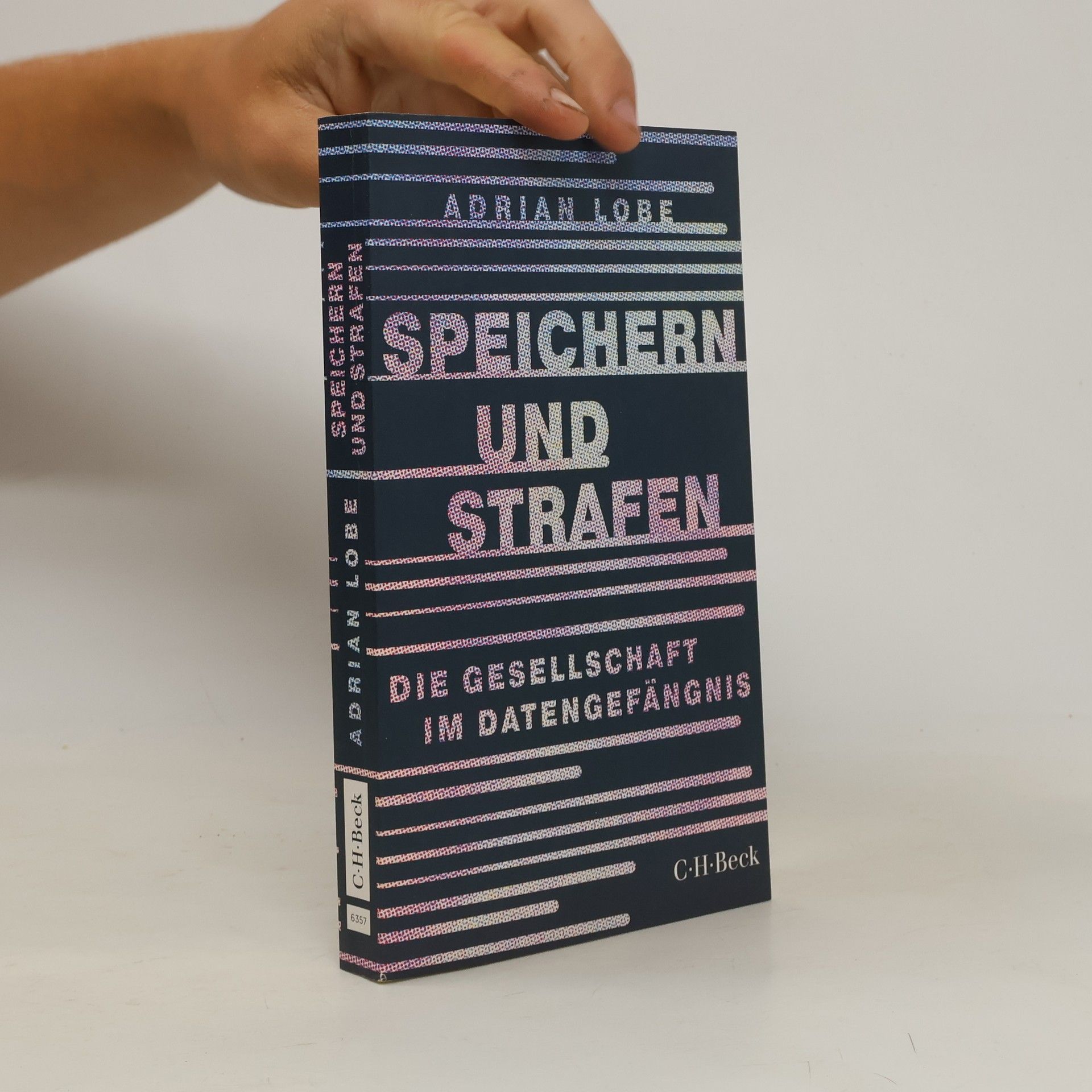Speichern und Strafen