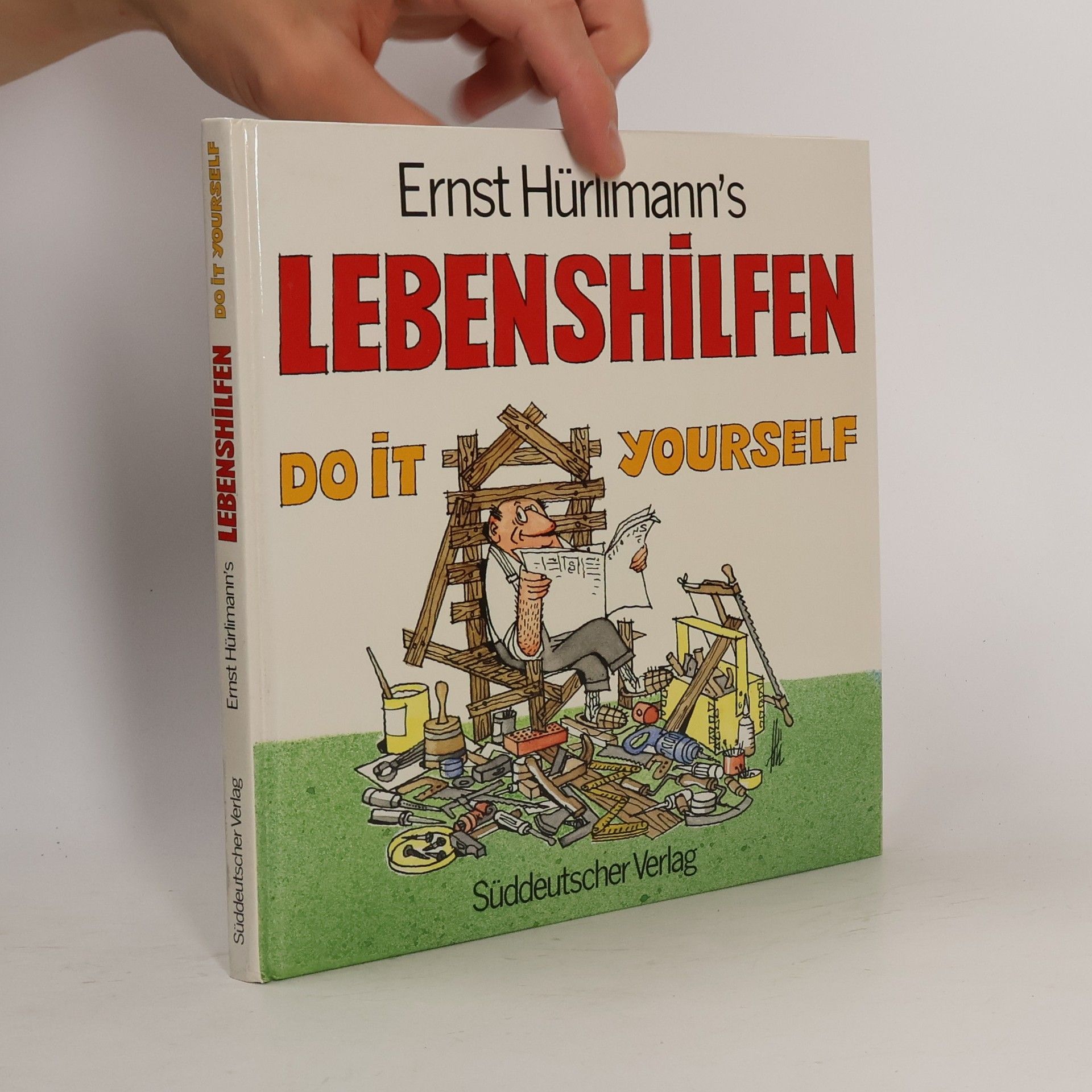 Lebenshilfen
