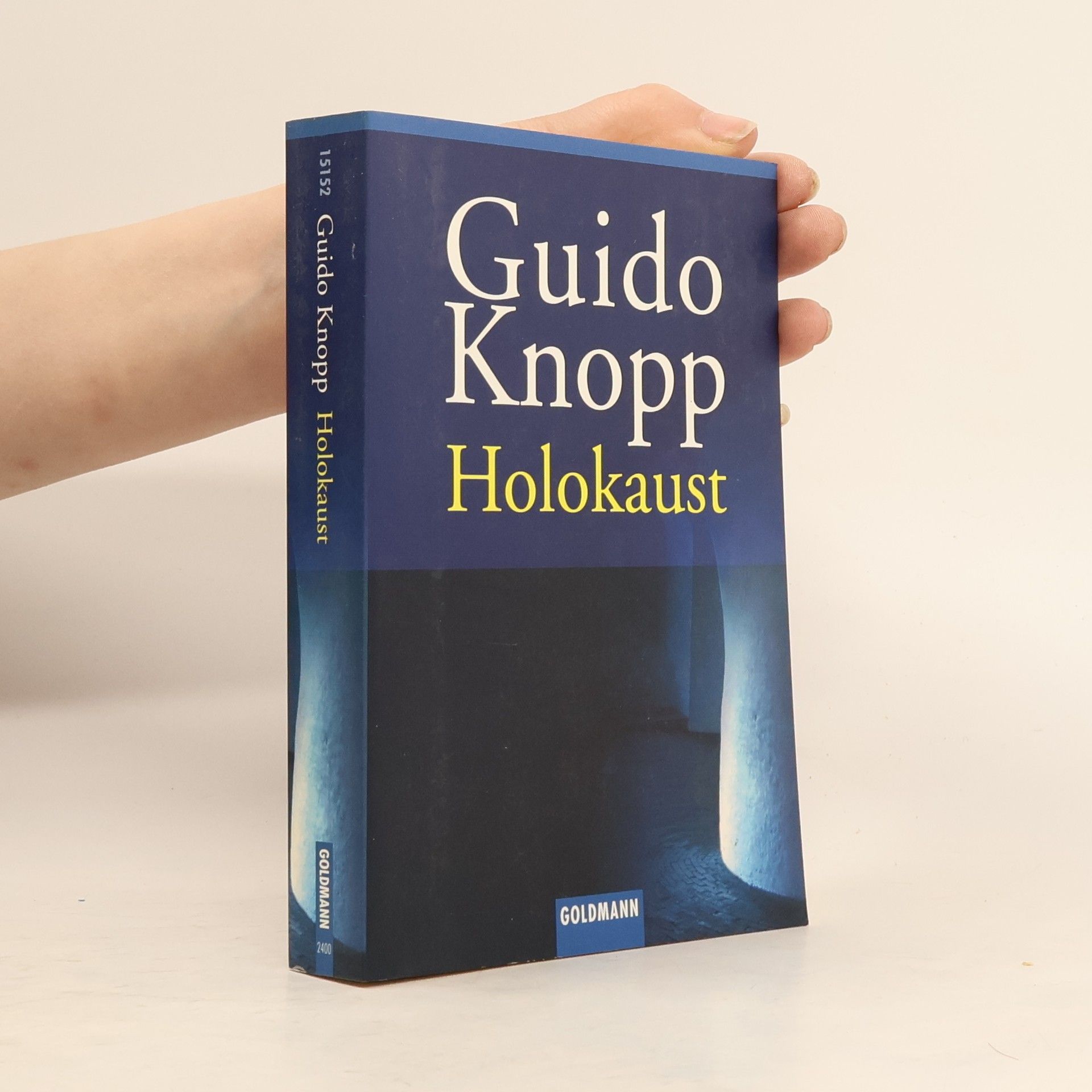 Guido Knopp Holokaust