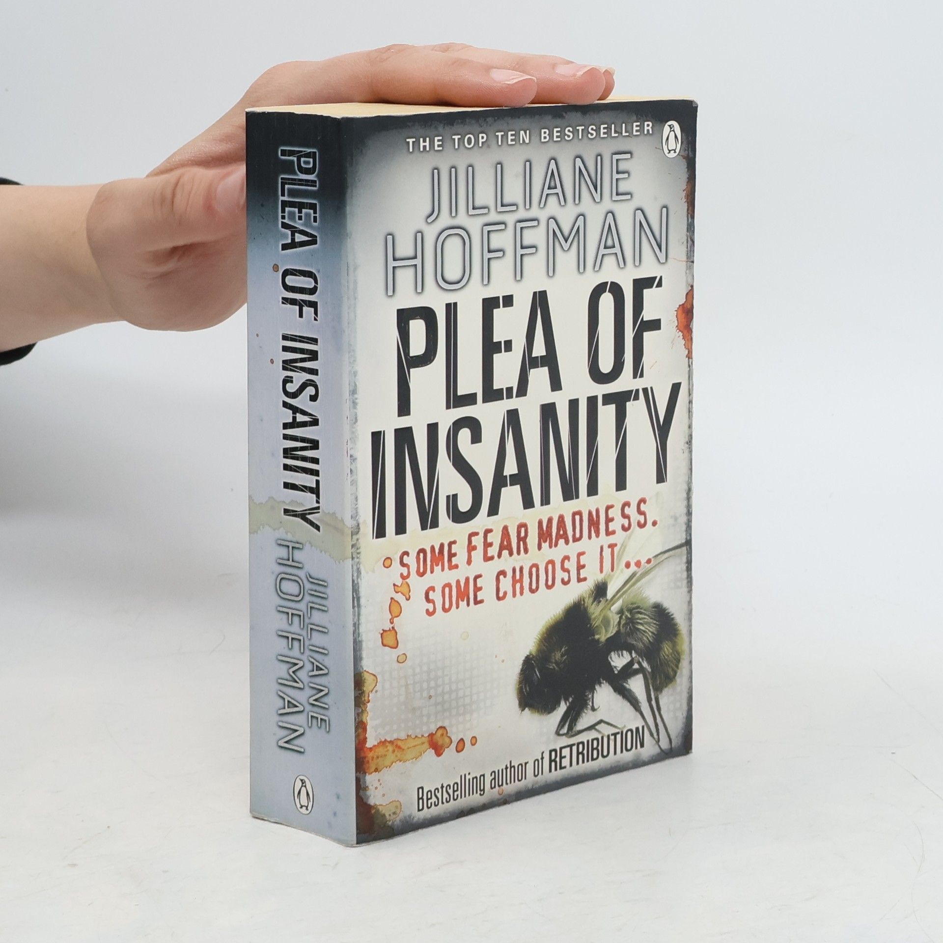 Jilliane Hoffman Plea of Insanity