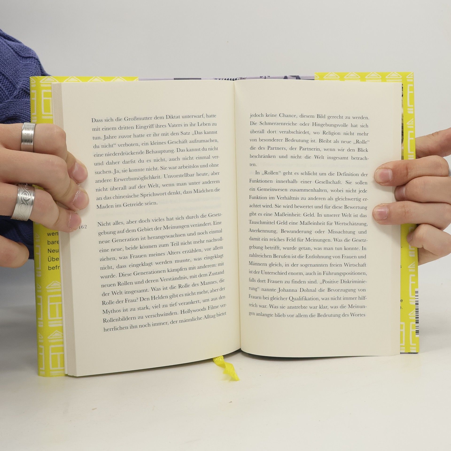 Bettina Balàka Wechselhafte Jahre: Schriftstellerinnen übers Älterwerden