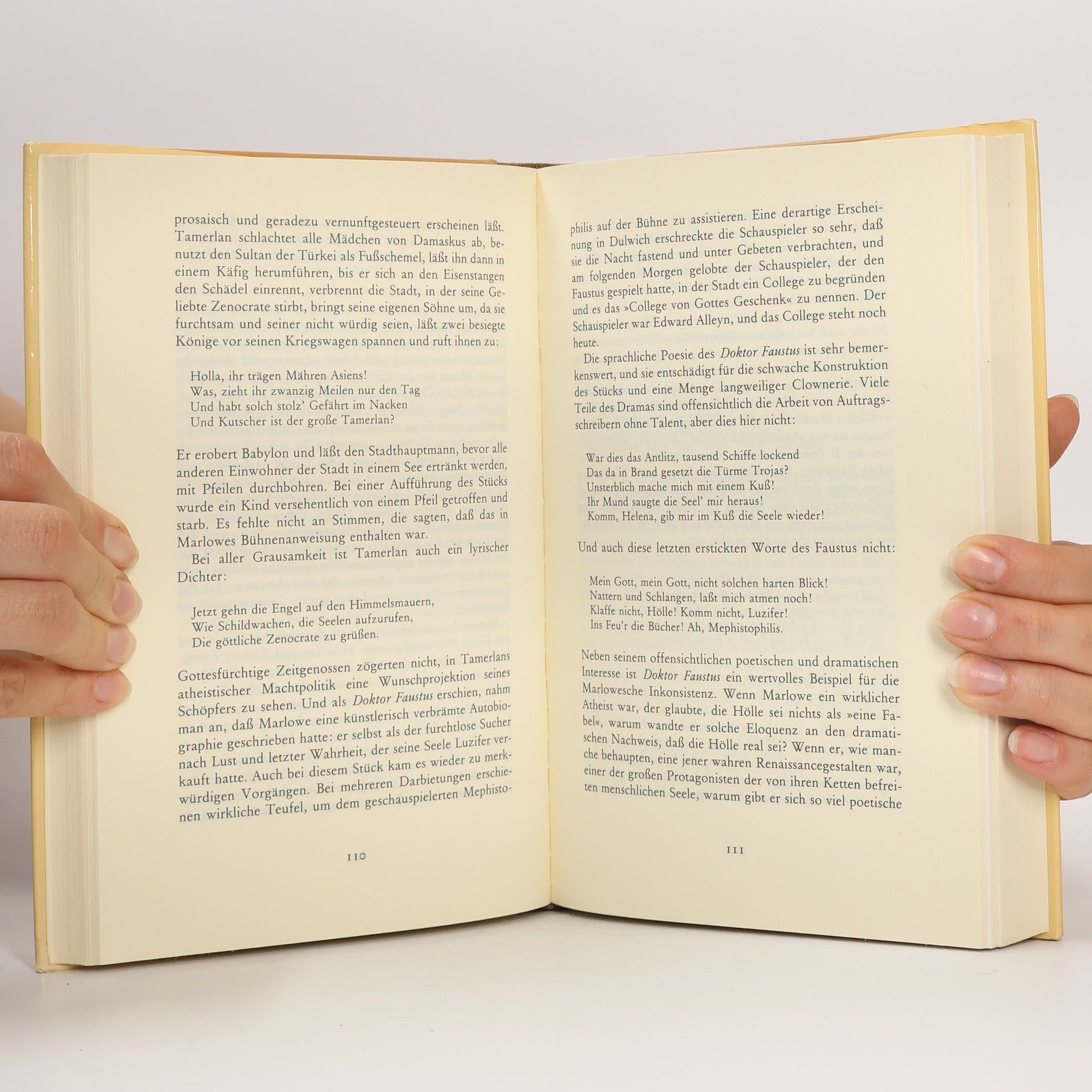 Anthony Burgess Shakespeare