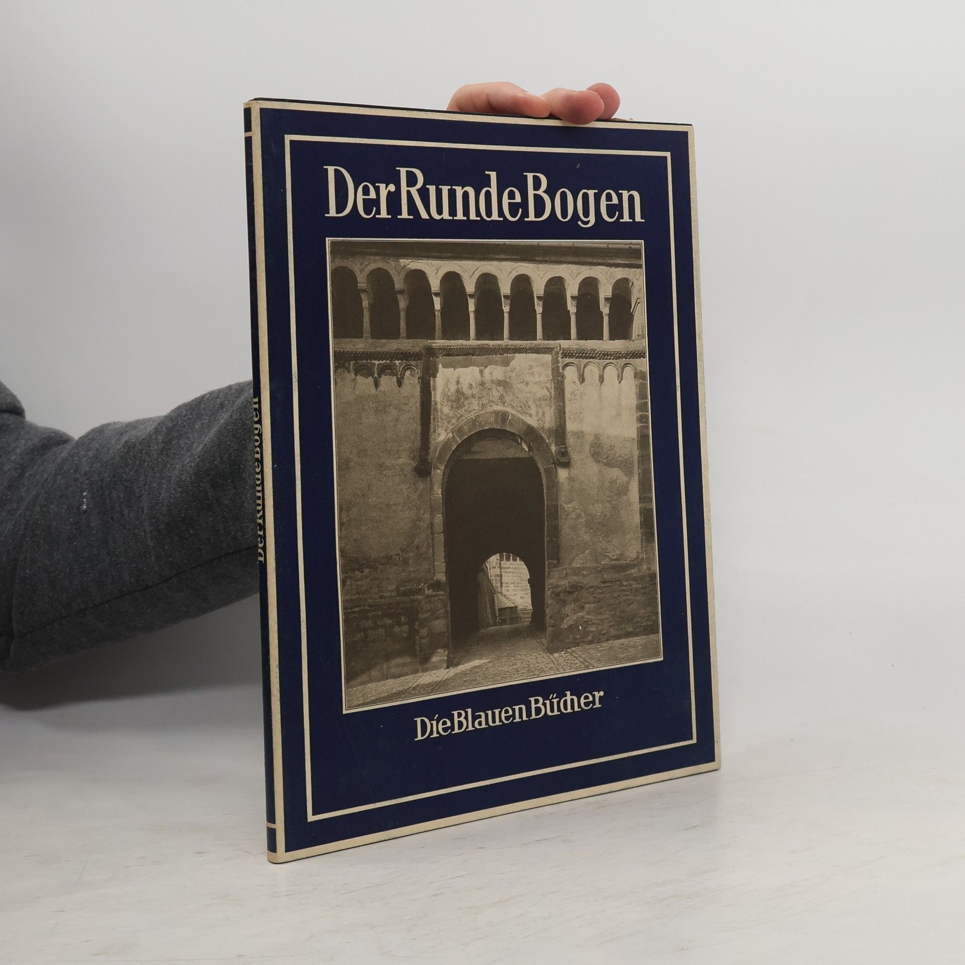 Autorenkollektiv Der Runde Bogen