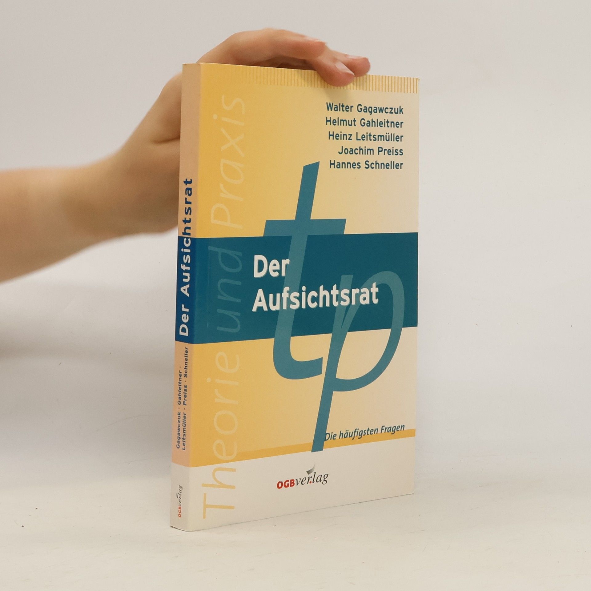 Der Aufsichtsrat
