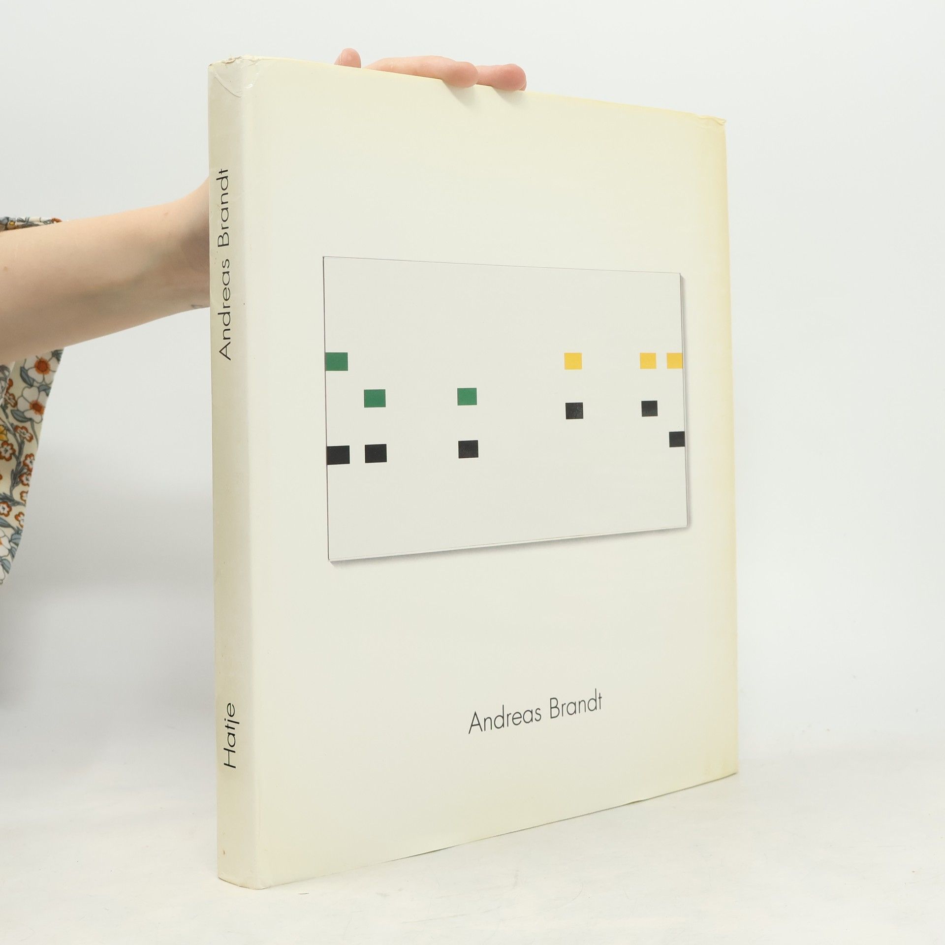 Andreas Brandt Andreas Brandt