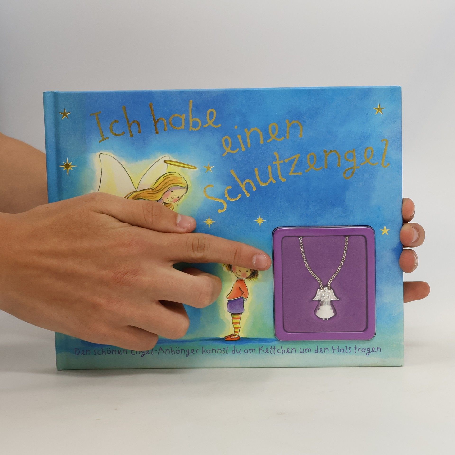 Various authors Ich habe einen Schutzengel