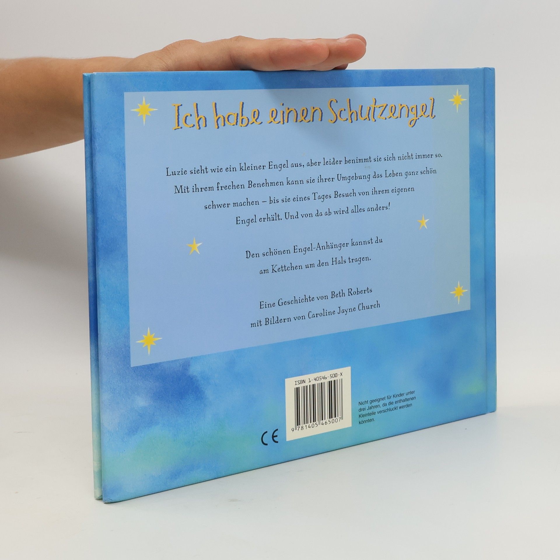 Various authors Ich habe einen Schutzengel