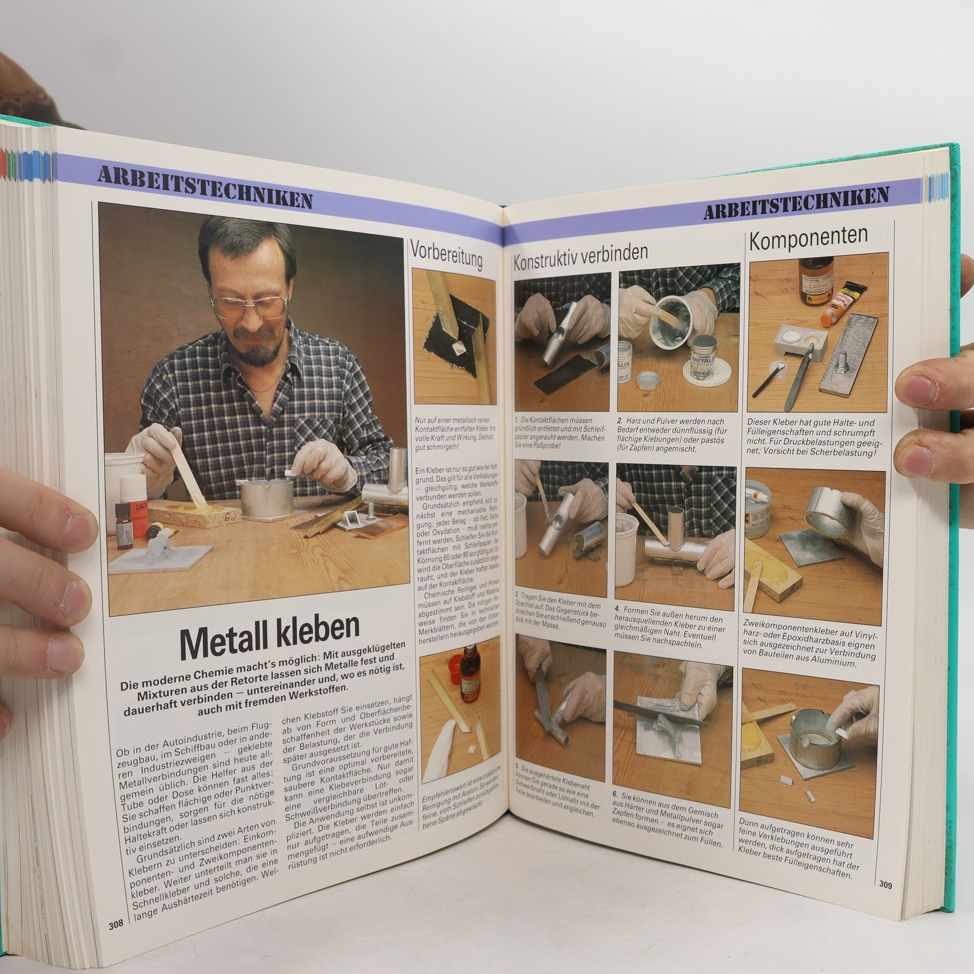 Walter Diem Das neue Do-it-yourself-Handbuch