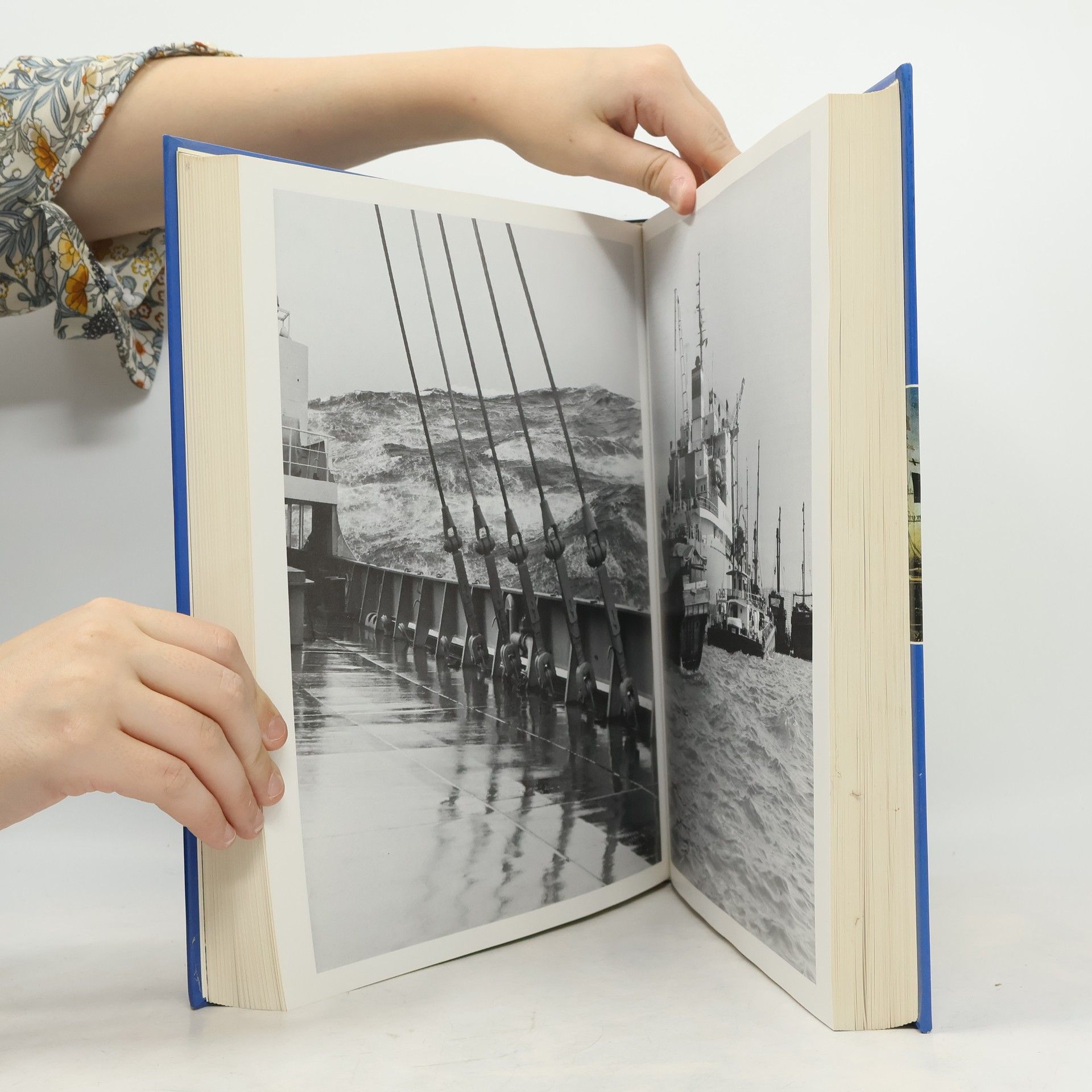 Alfred Dudszus Das große Buch der Schiffstypen