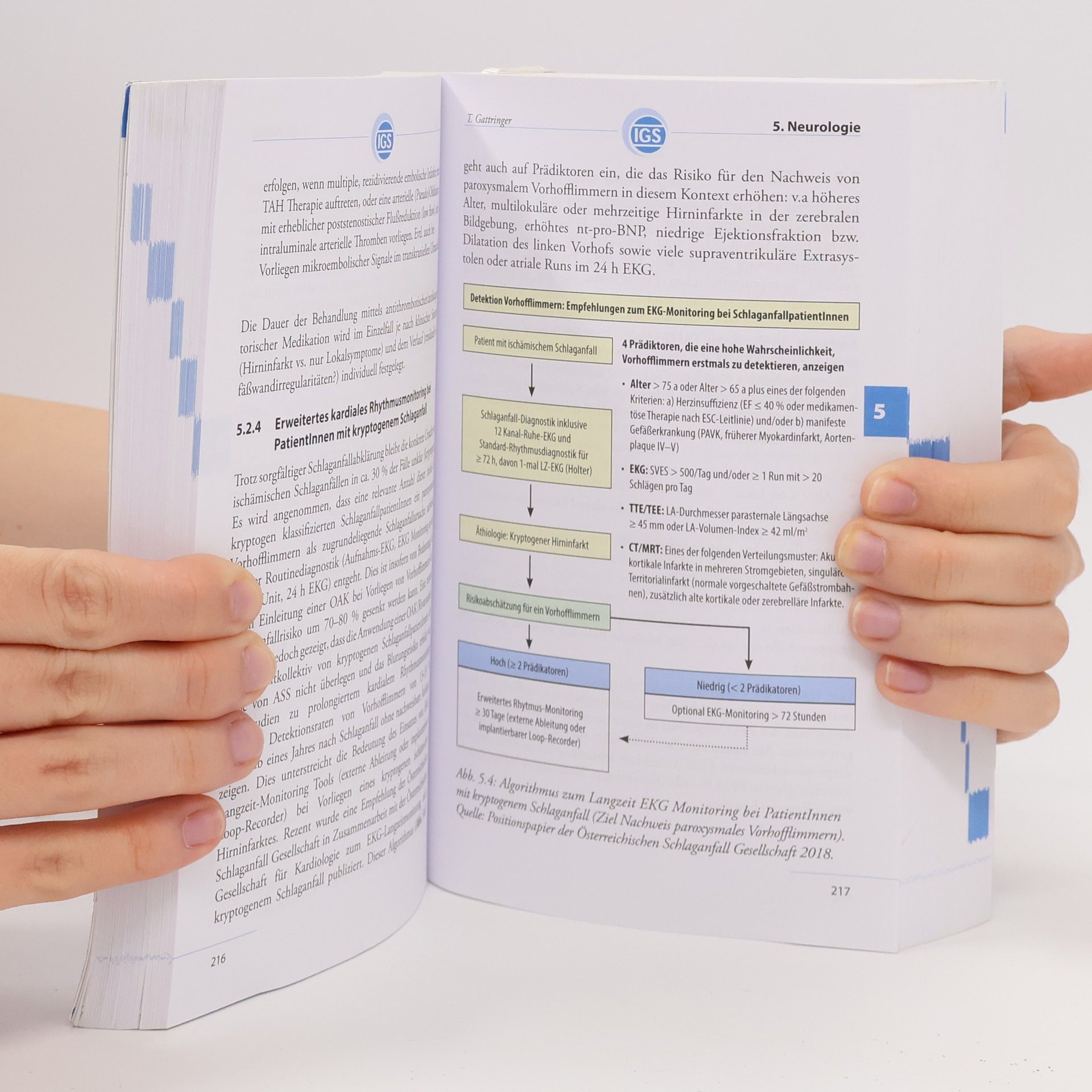 Autorenkollektiv Gerinnung im klinischen Alltag