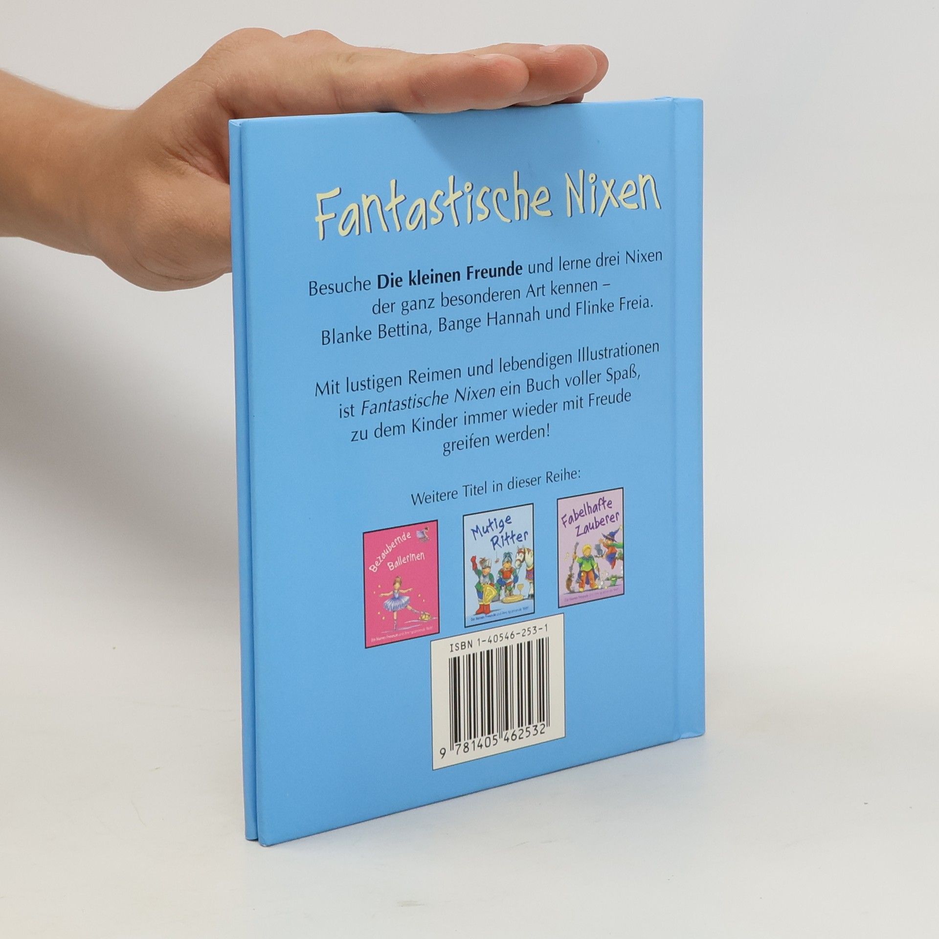 Kath Smith Fantastische Nixen