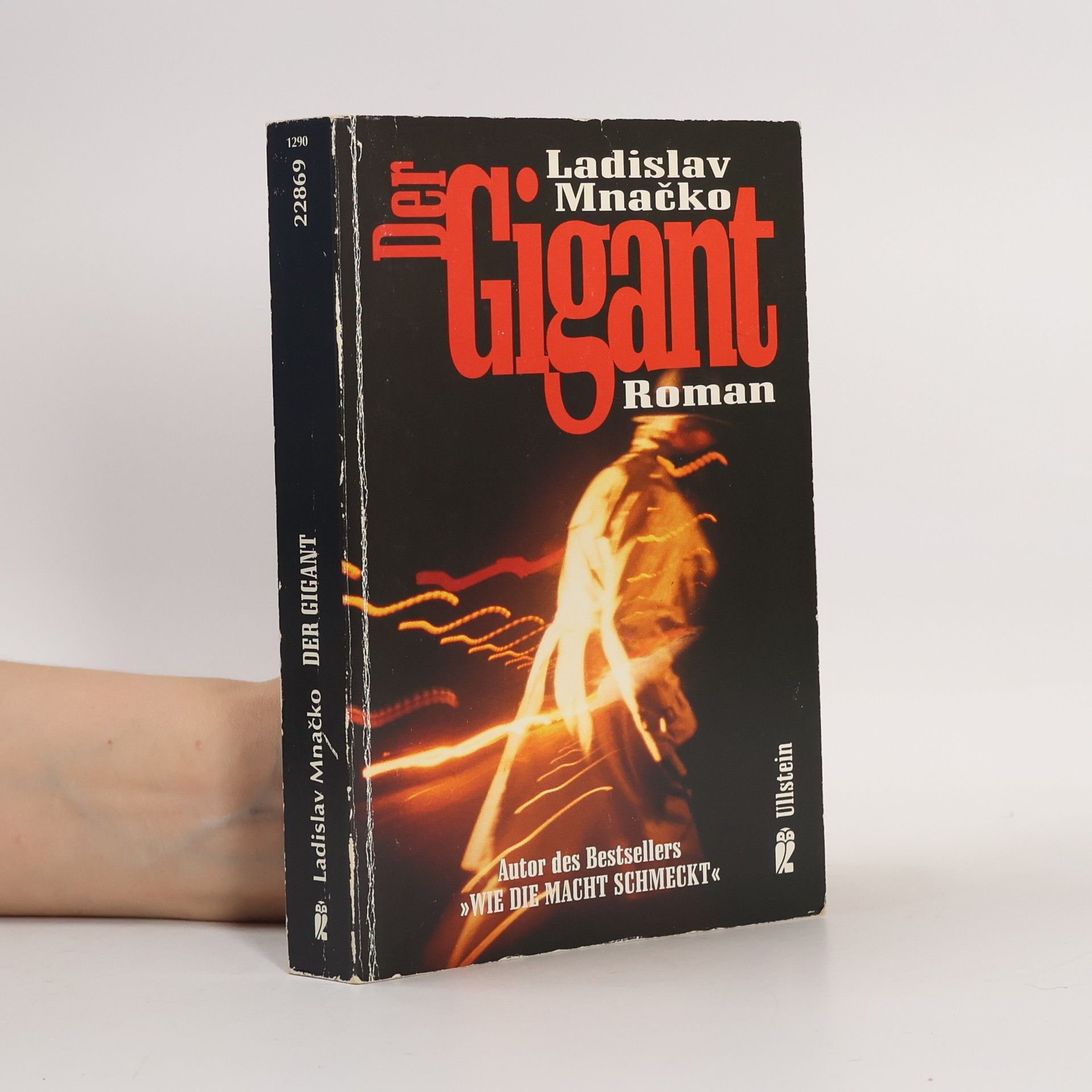 Der Gigant