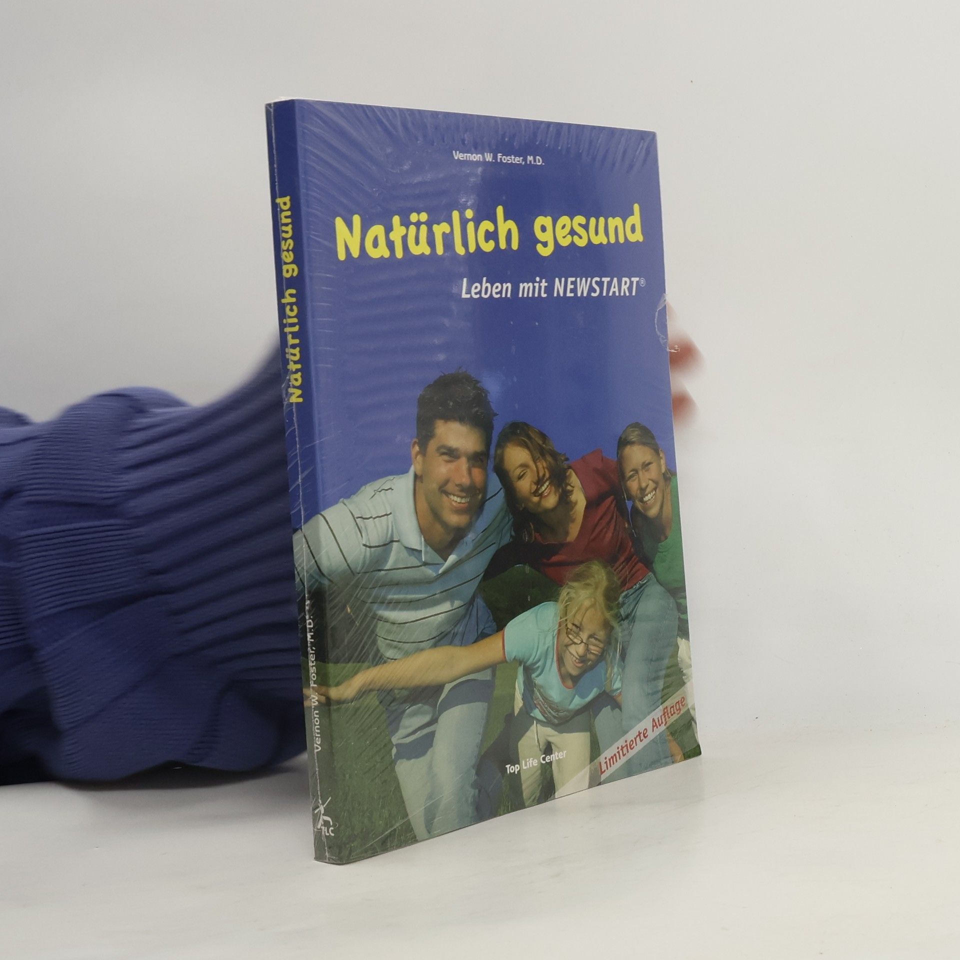 Natürlich gesund