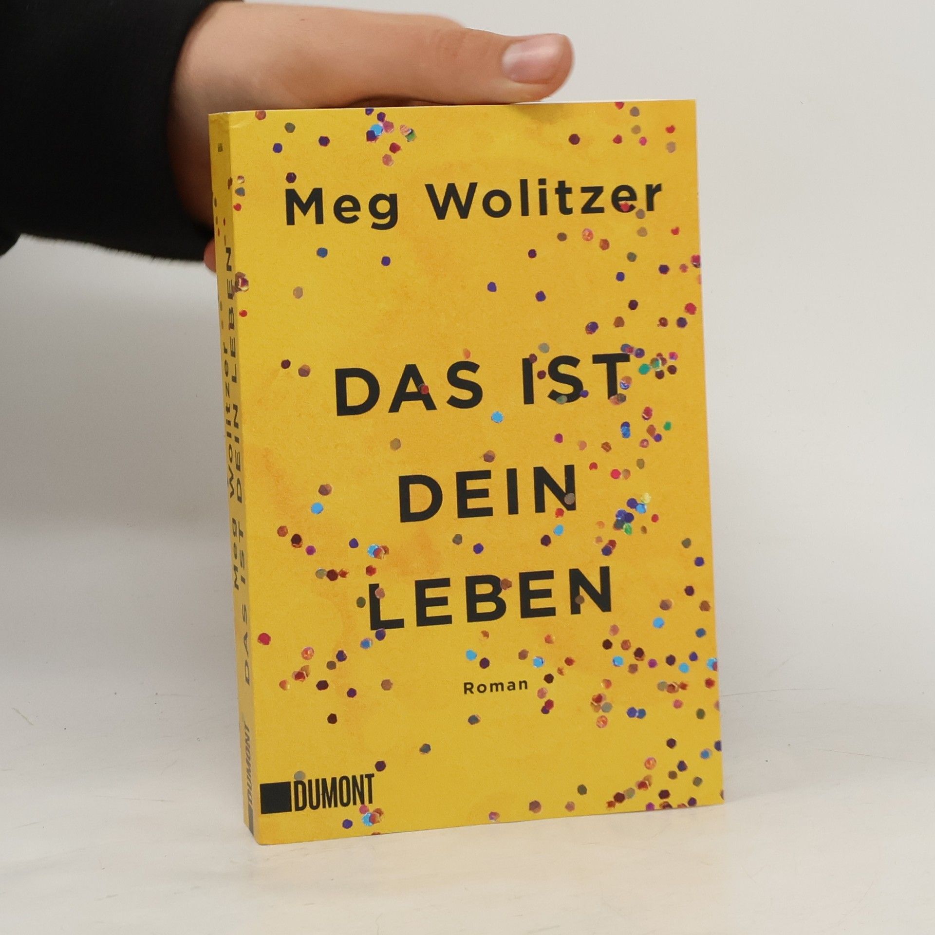 Das ist dein Leben