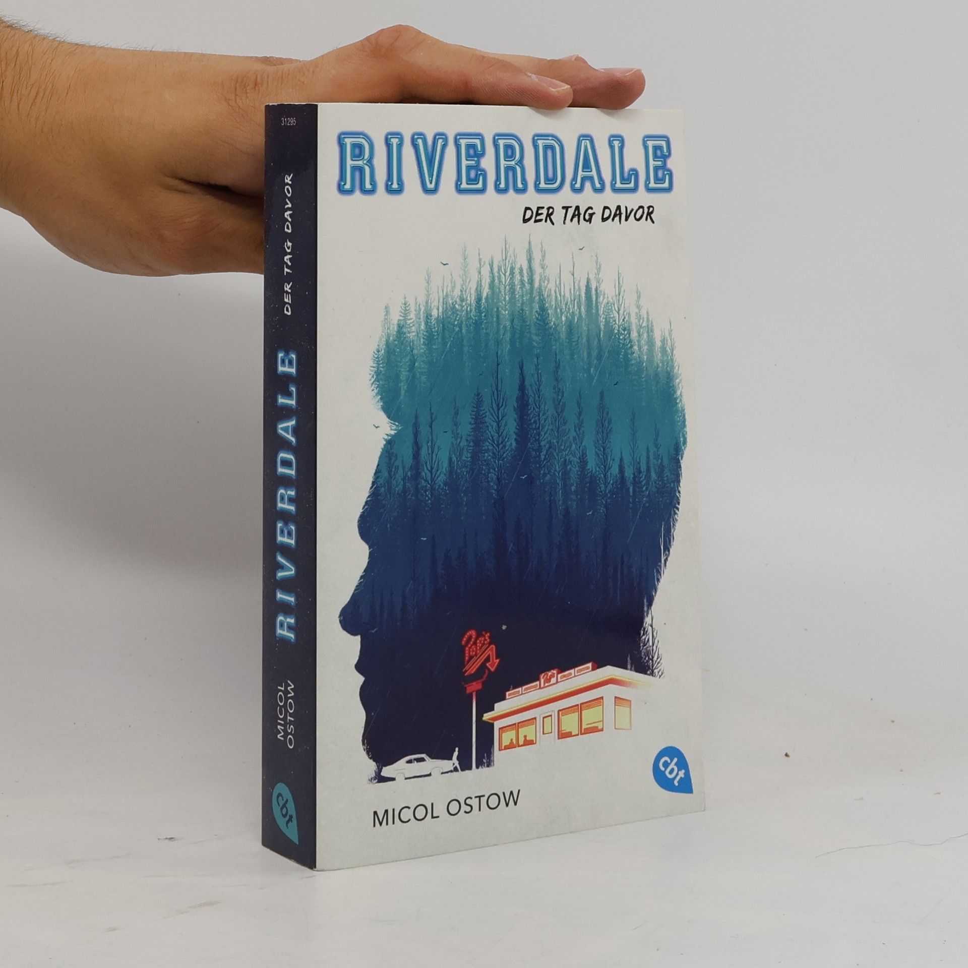 Riverdale: Der tag Davor