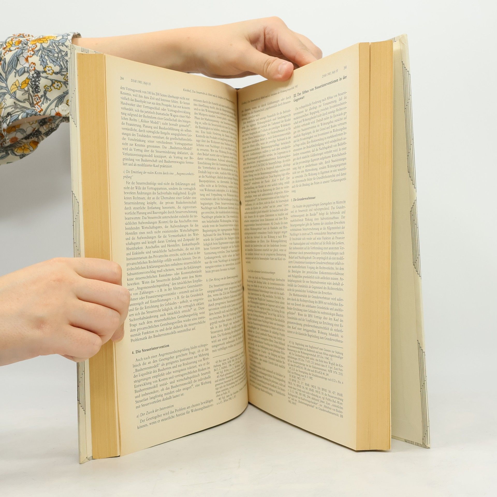 Autorenkollektiv Deutsches Steuerrecht