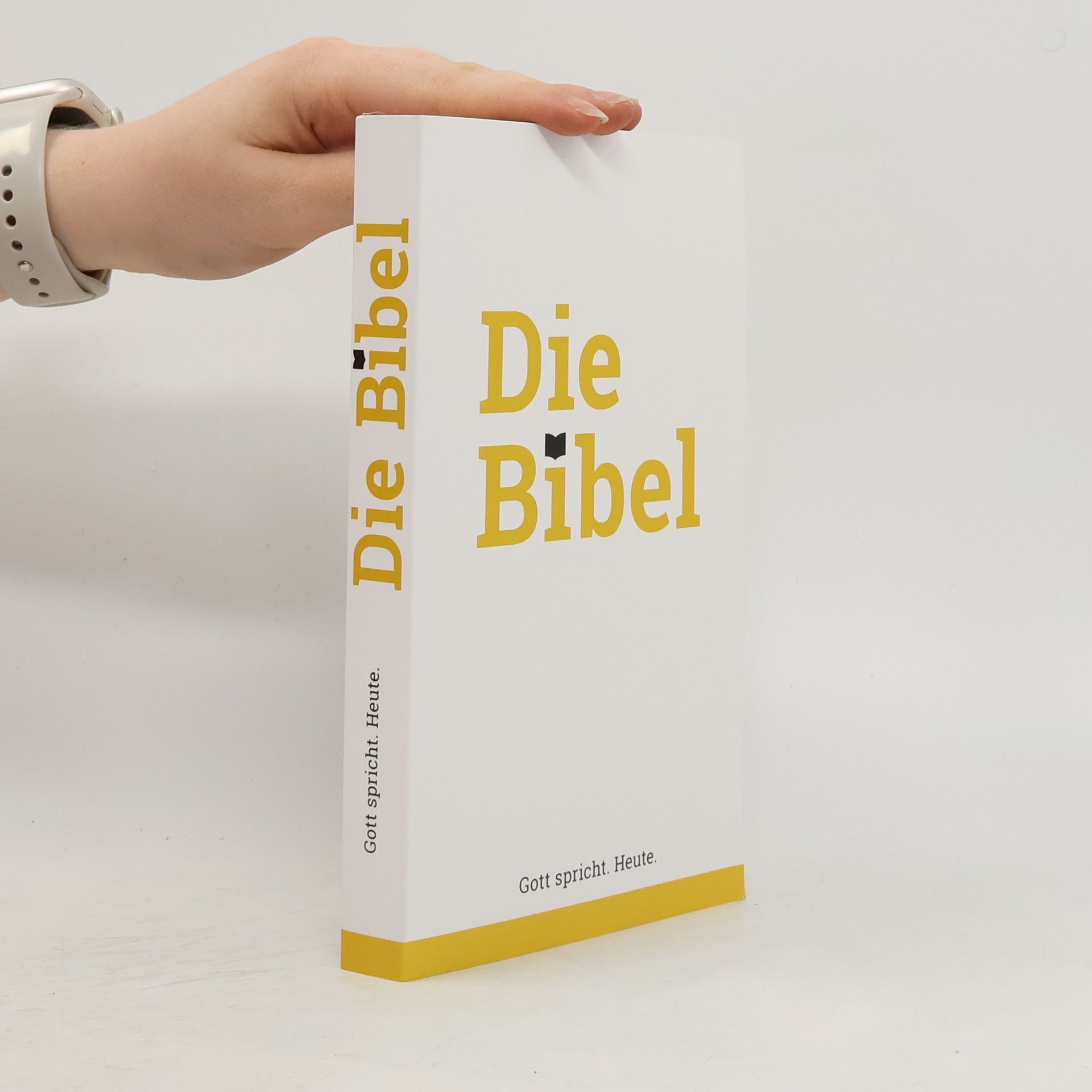Autorenkollektiv Die Bibel