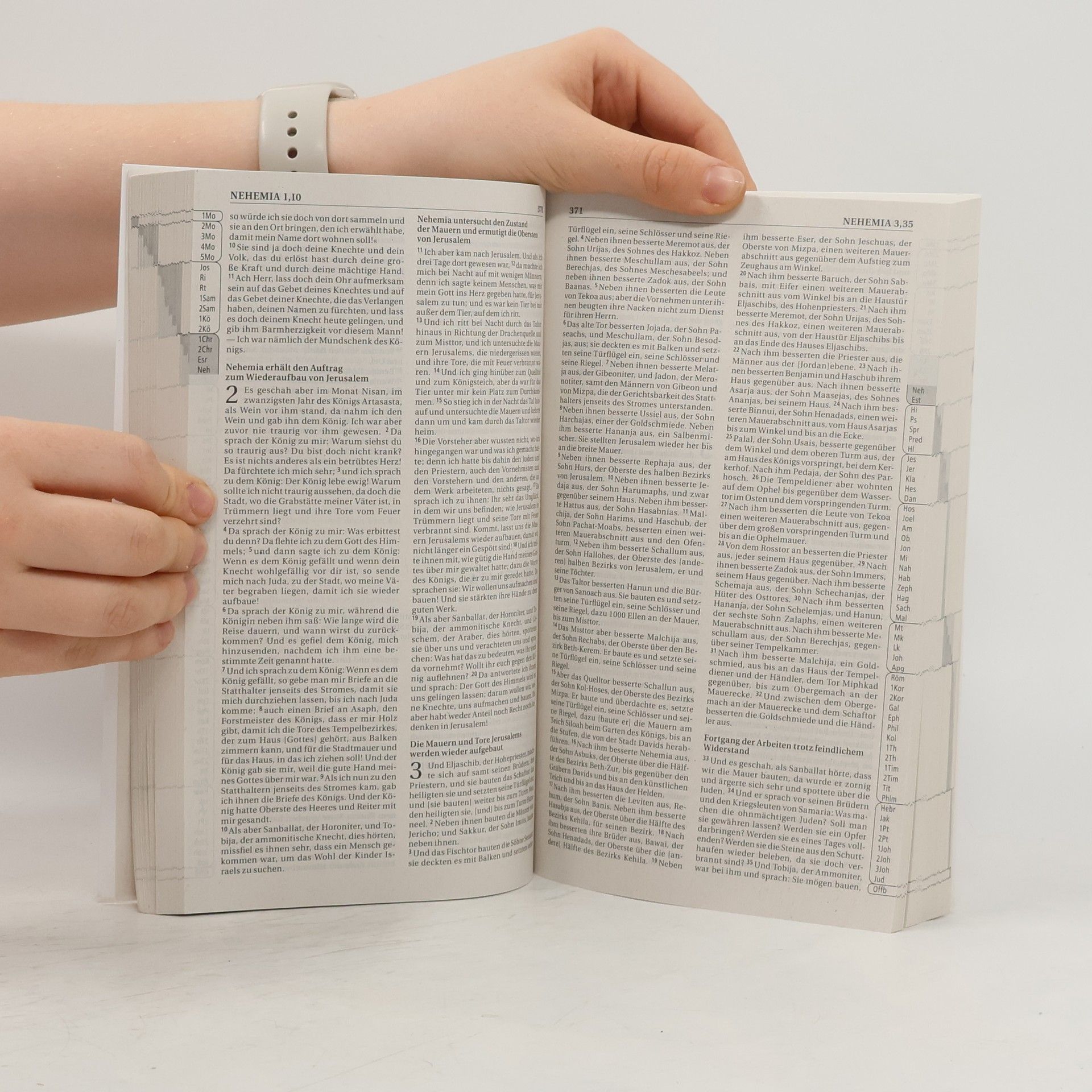 Autorenkollektiv Die Bibel