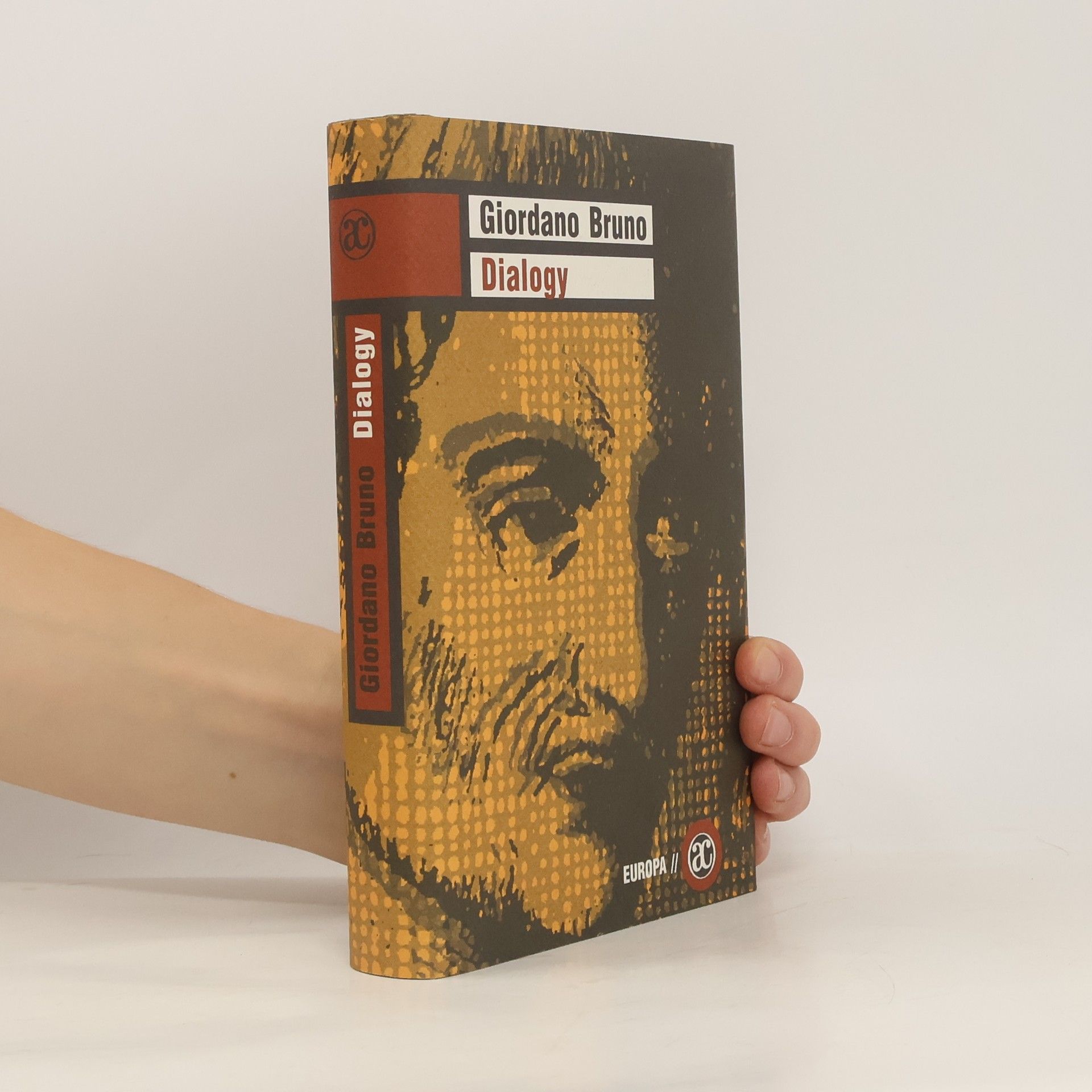 Giordano Bruno Dialogy