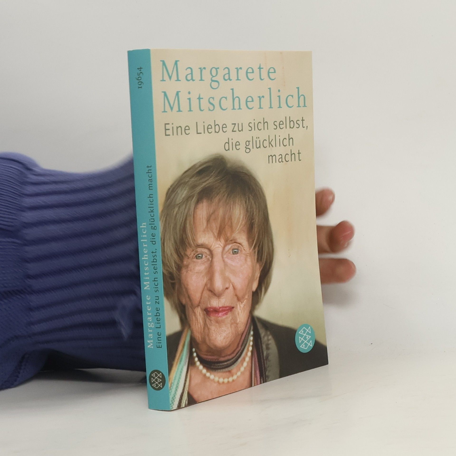 Alexander Mitscherlich Eine Liebe zu sich selbst, die glücklich macht