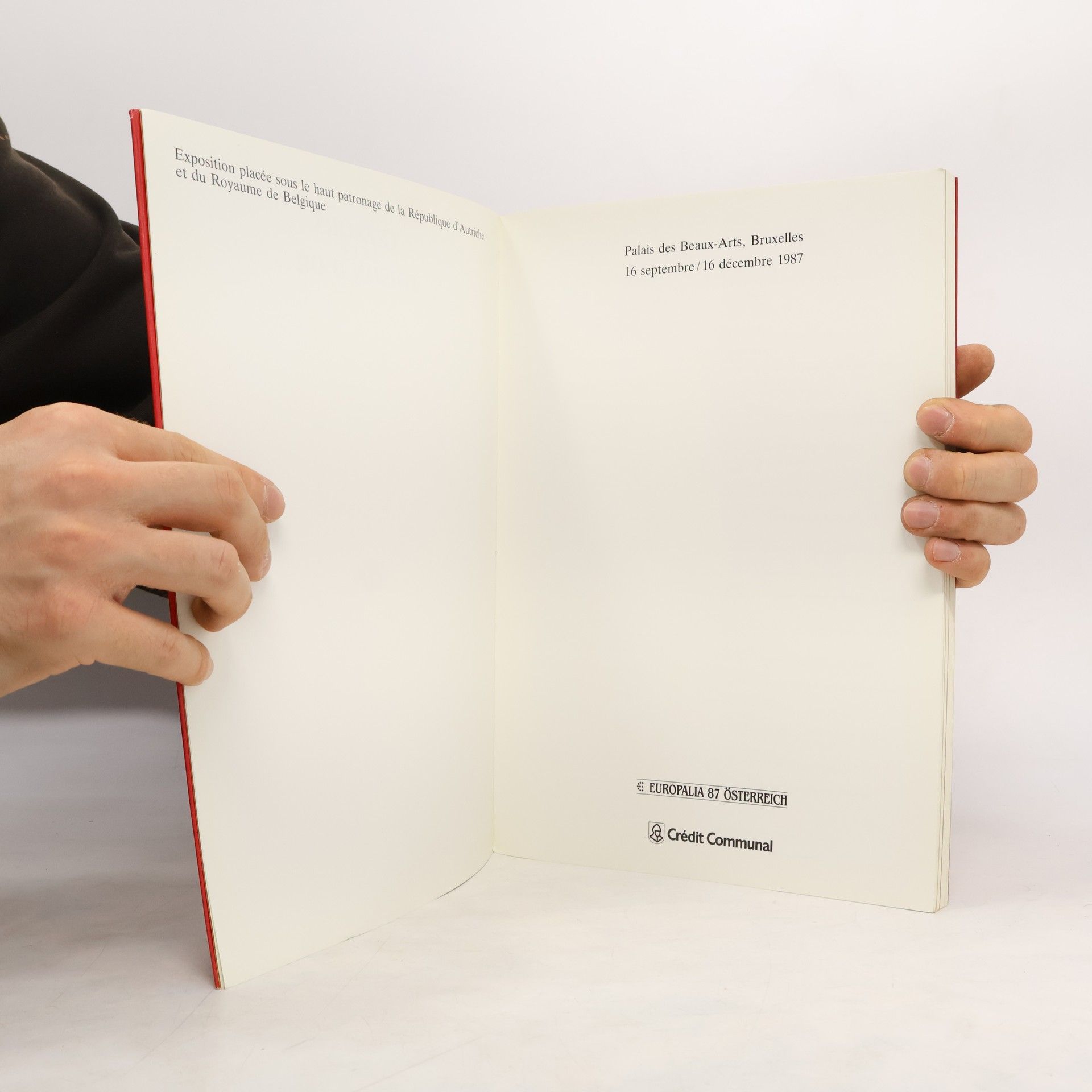 Various authors Trésors de la Toison d'Or