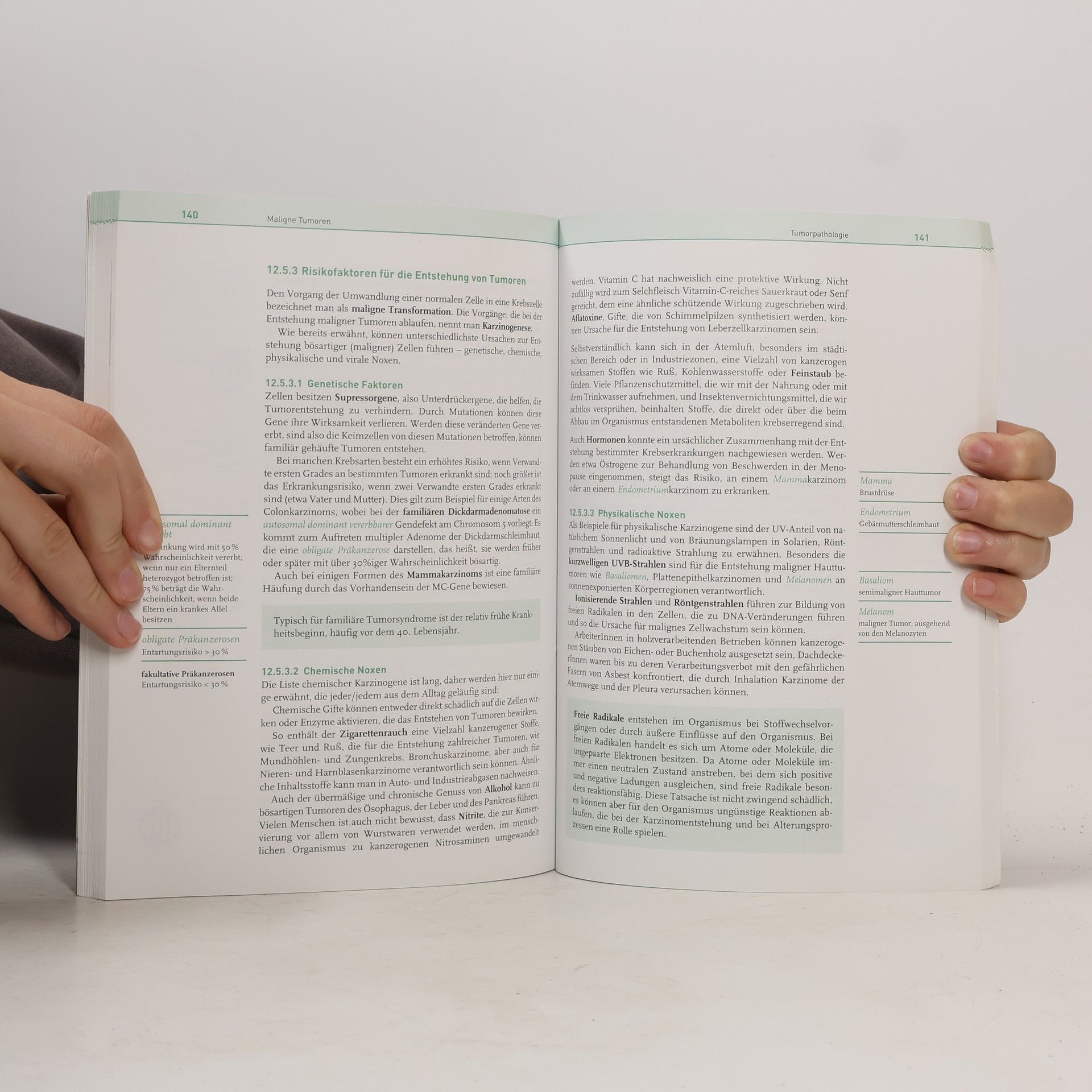 Isabel Haider-Strutz Lehrbuch der allgemeinen Pathologie