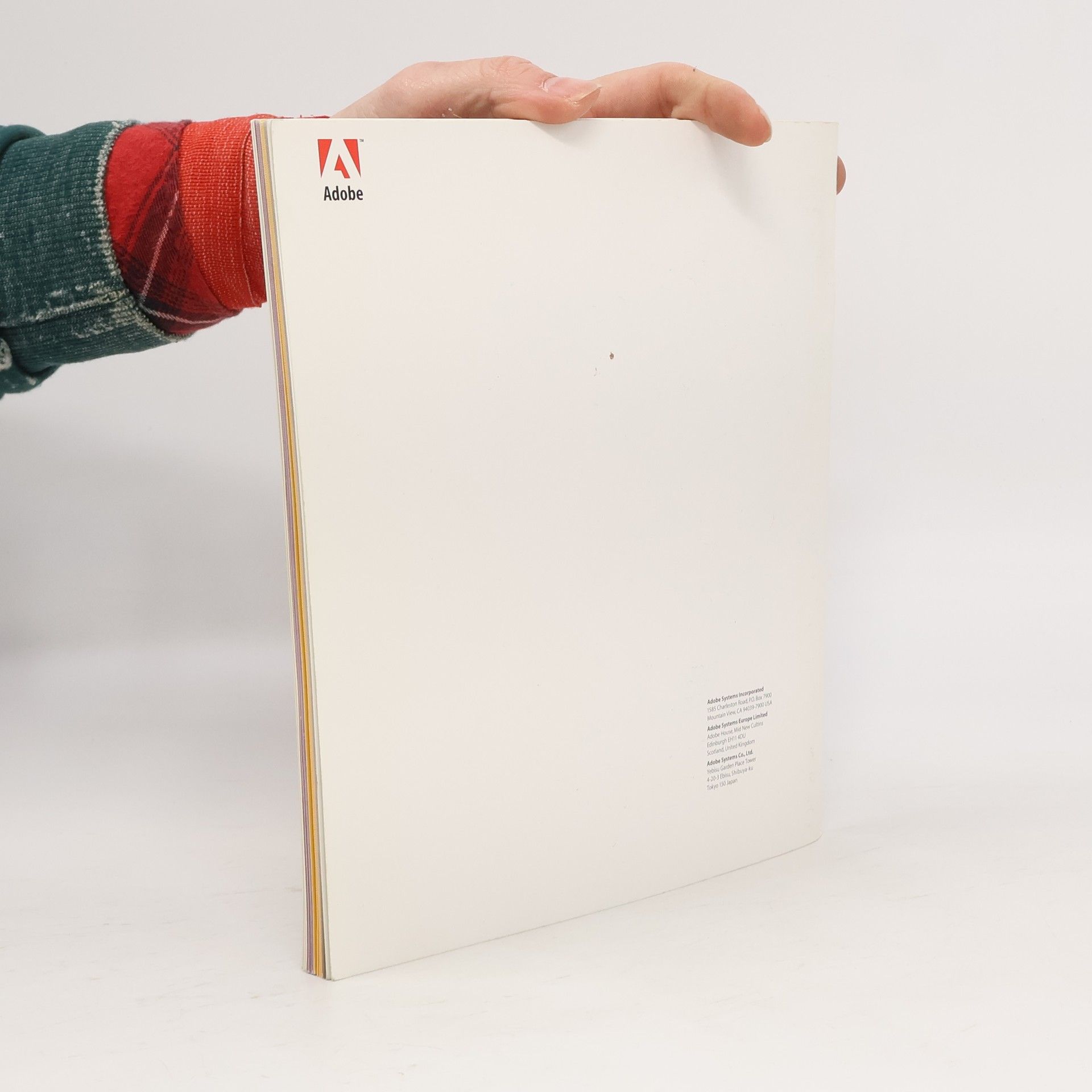 Autores varios Print Publishing Guide